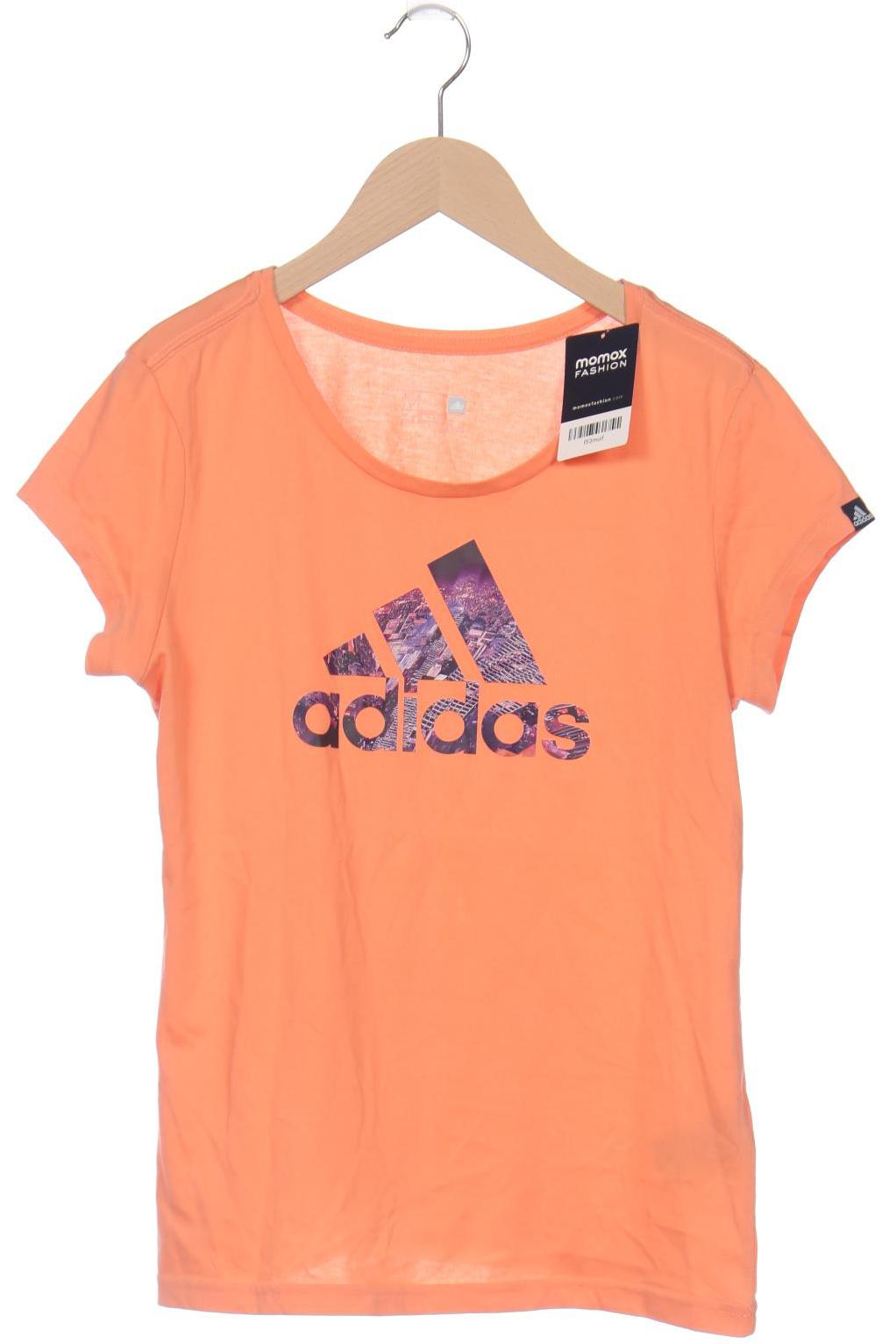 

adidas Damen T-Shirt, pink, Gr. 38