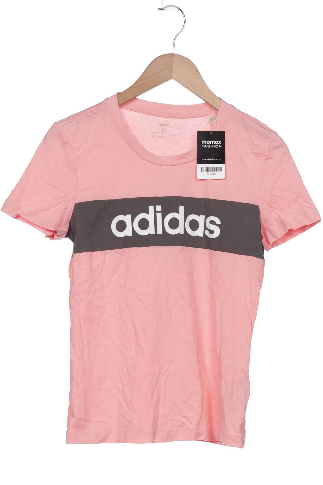 

adidas Damen T-Shirt, pink