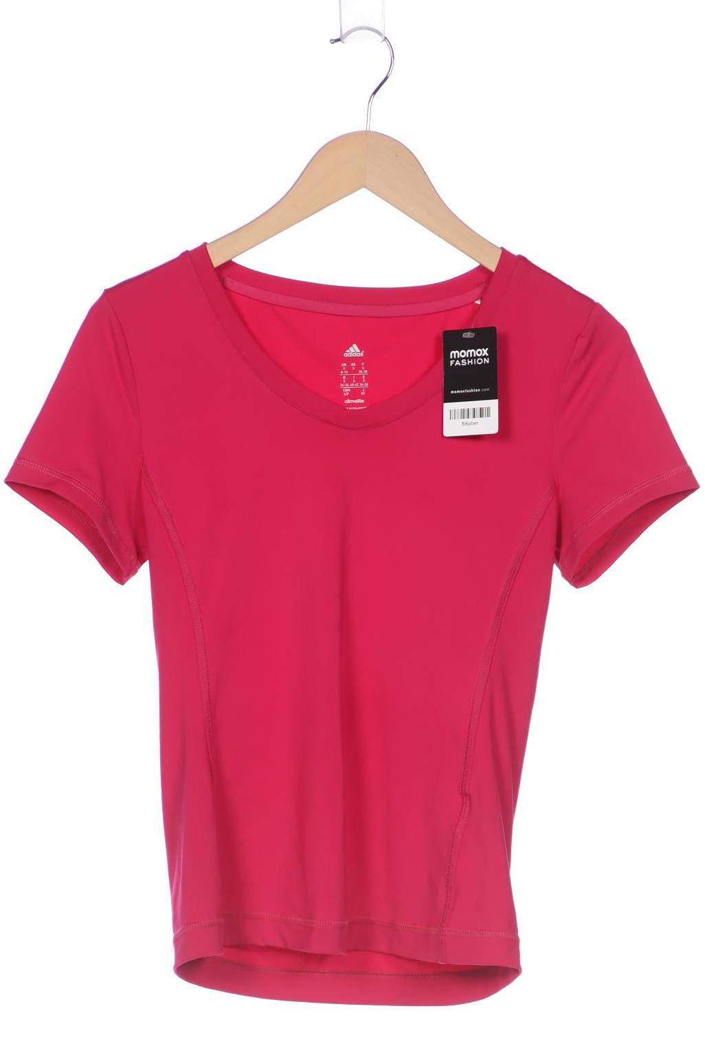 

Adidas Damen T-Shirt, pink