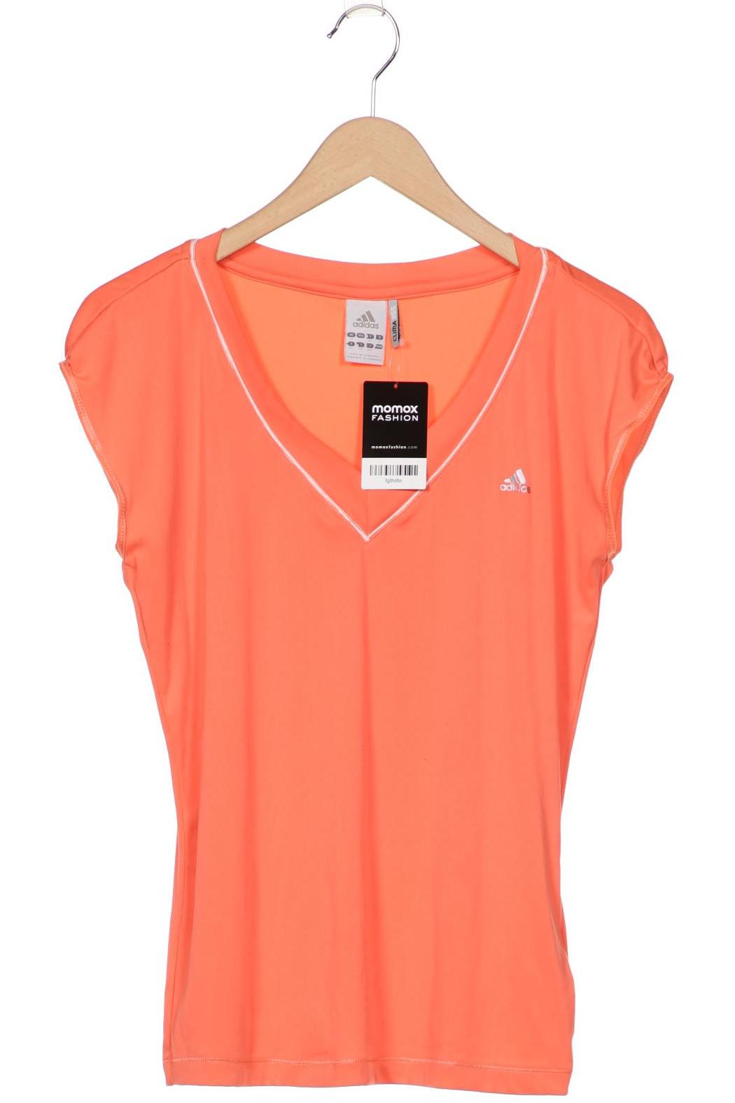 

adidas Damen T-Shirt, pink