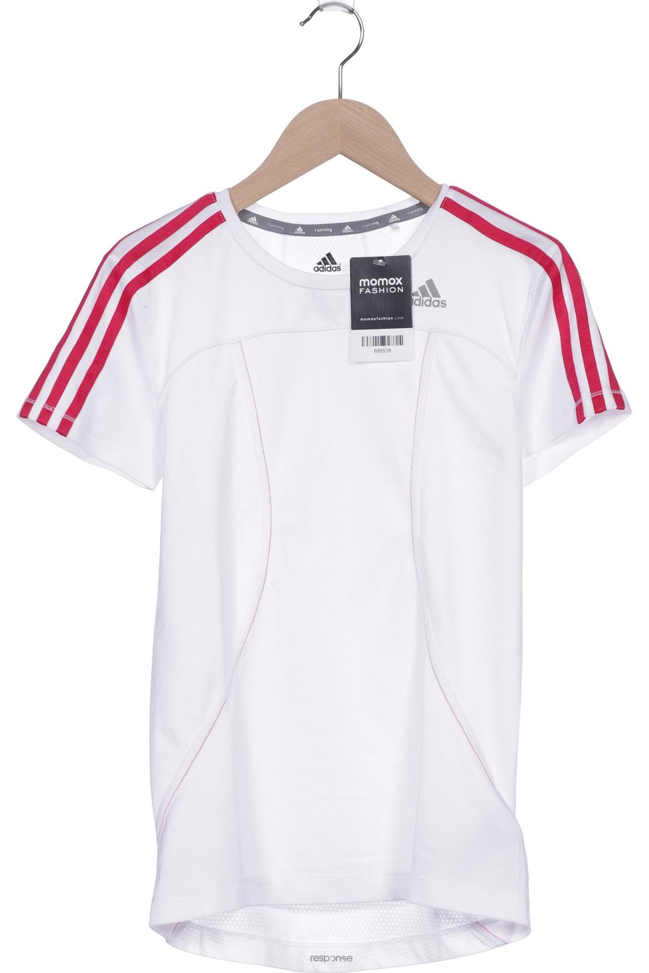 

Adidas Damen T-Shirt, weiß