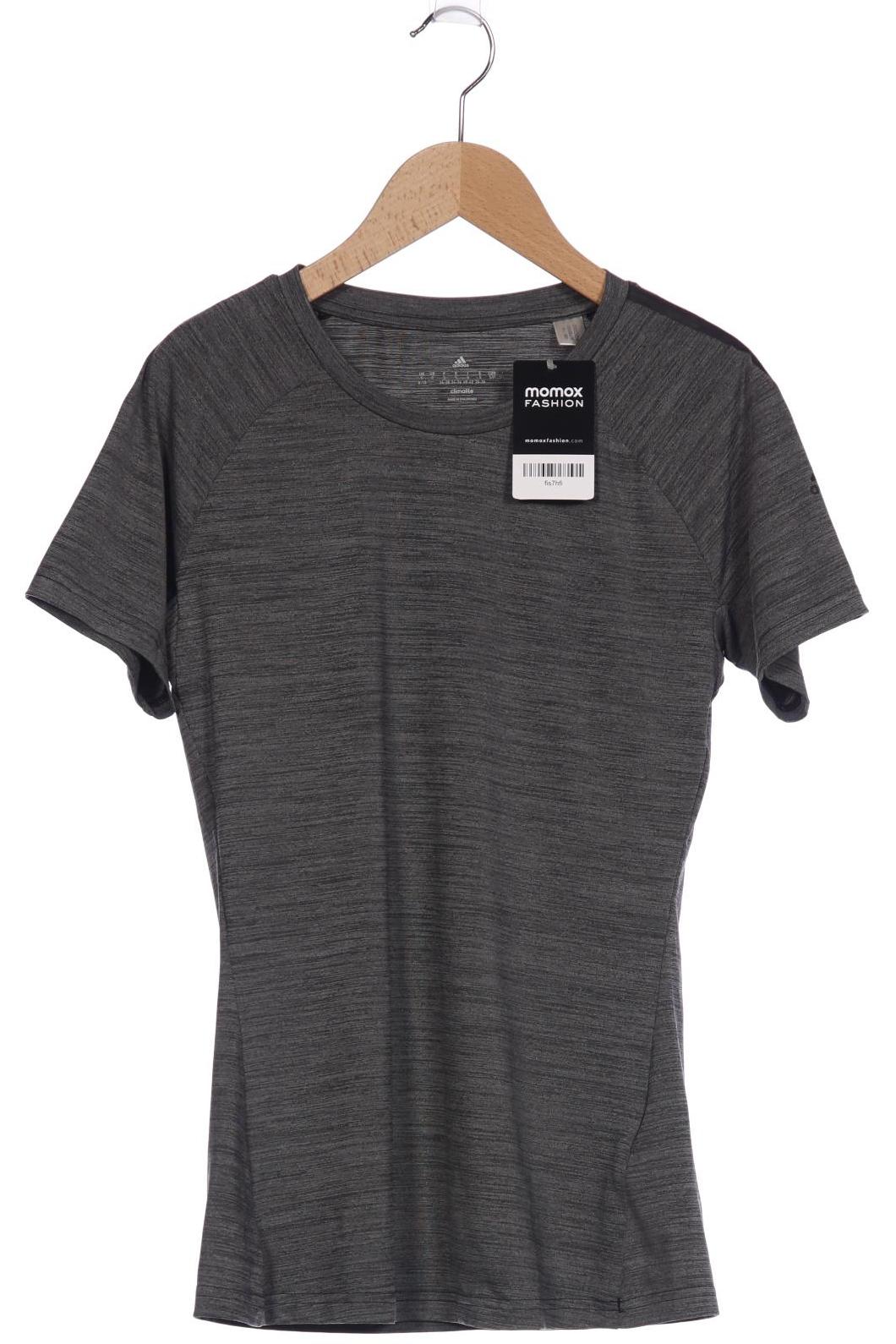 

Adidas Damen T-Shirt, grau