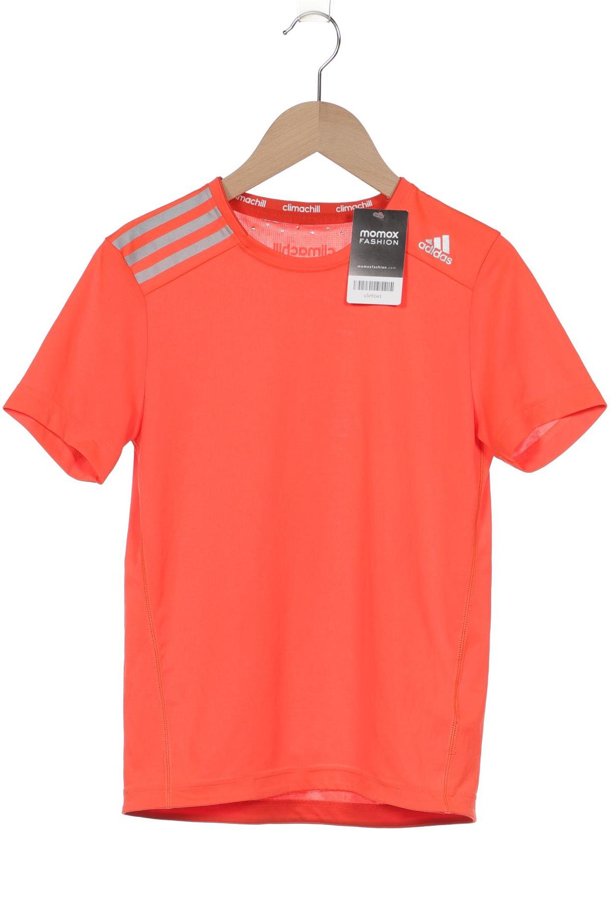 

Adidas Damen T-Shirt, neon