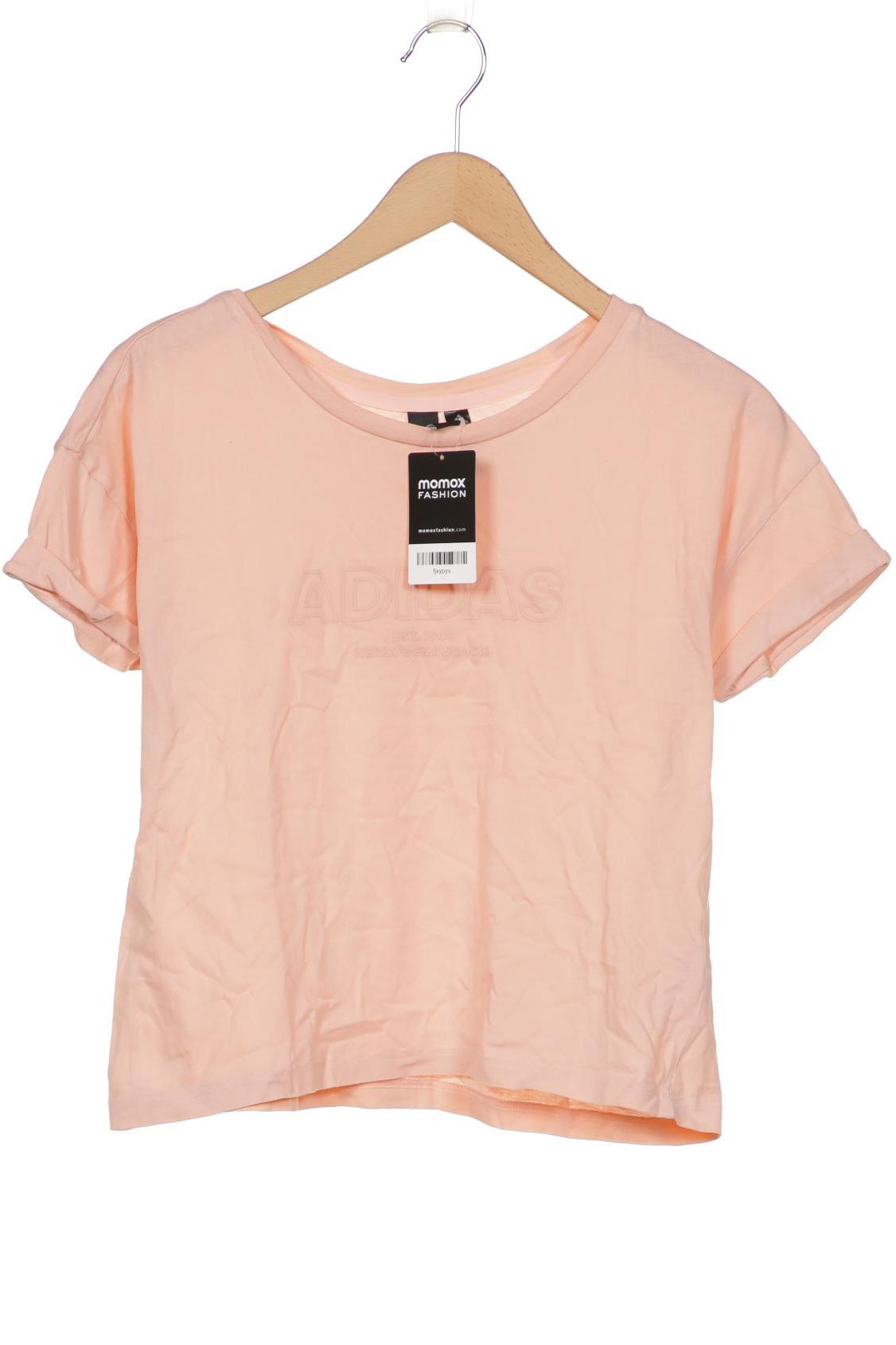 

Adidas Damen T-Shirt, pink