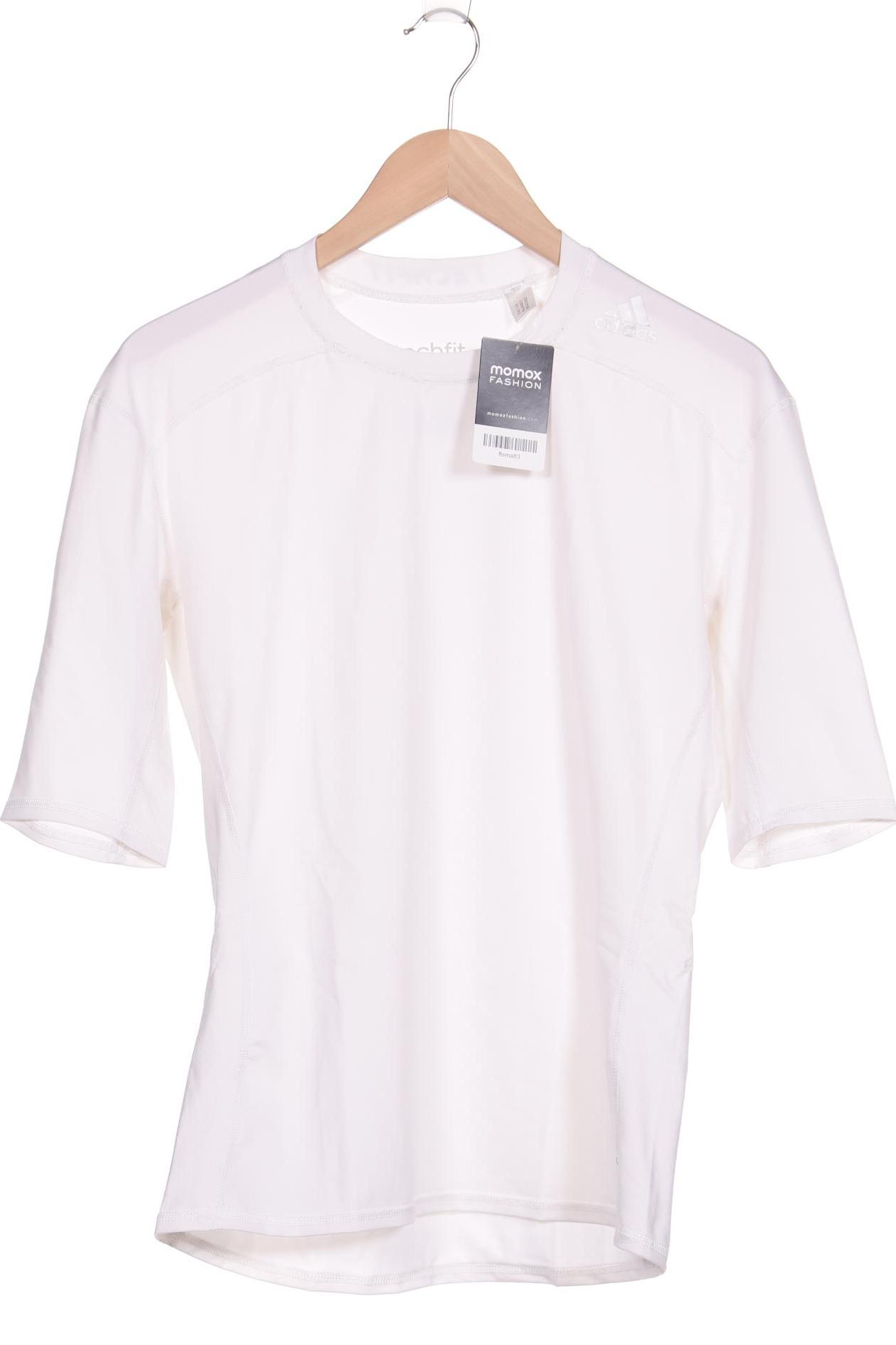 

Adidas Damen T-Shirt, weiß