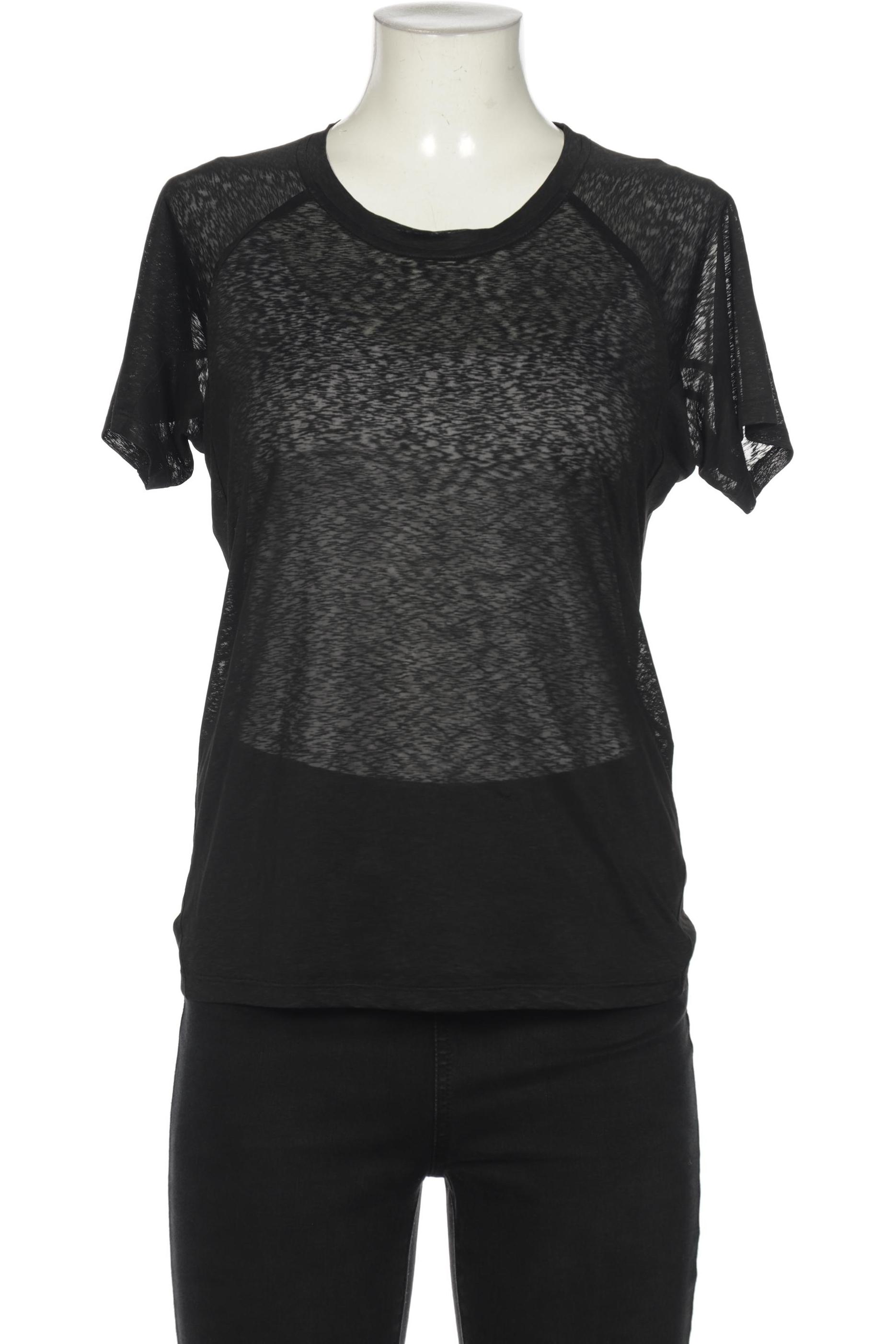

Adidas Damen T-Shirt, schwarz