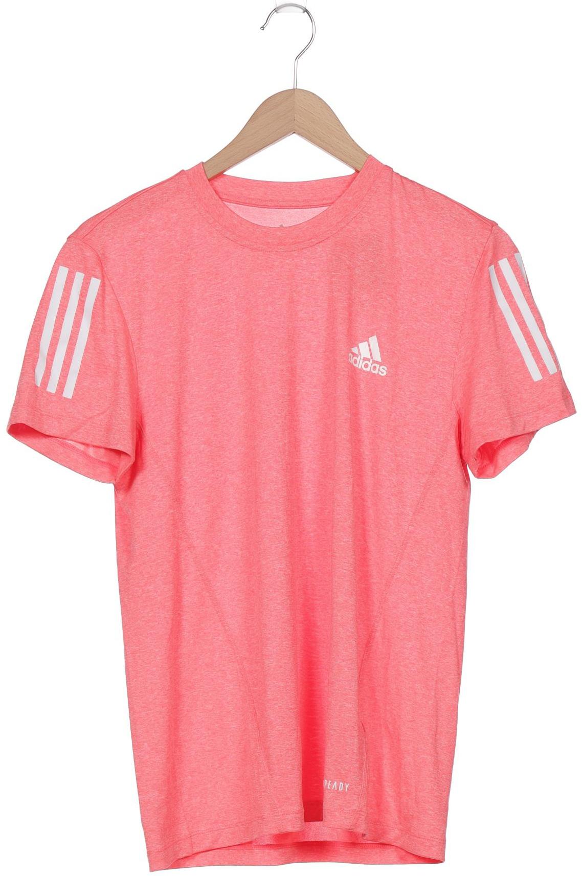 

Adidas Damen T-Shirt, rot