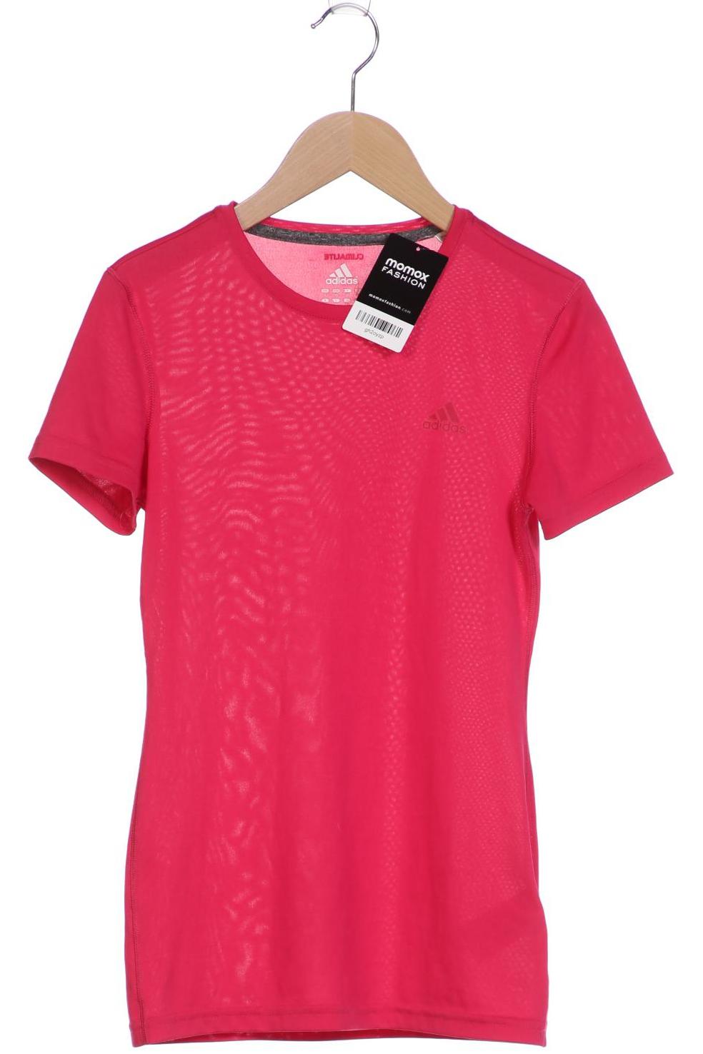 

Adidas Damen T-Shirt, rot