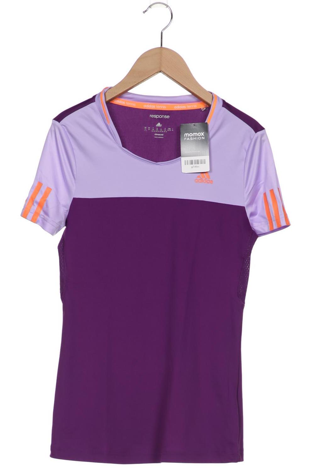 

Adidas Damen T-Shirt, flieder