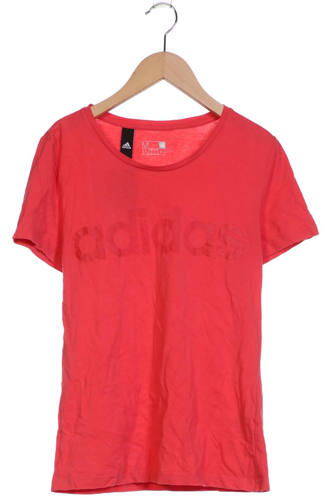 

adidas Damen T-Shirt, pink, Gr. 38