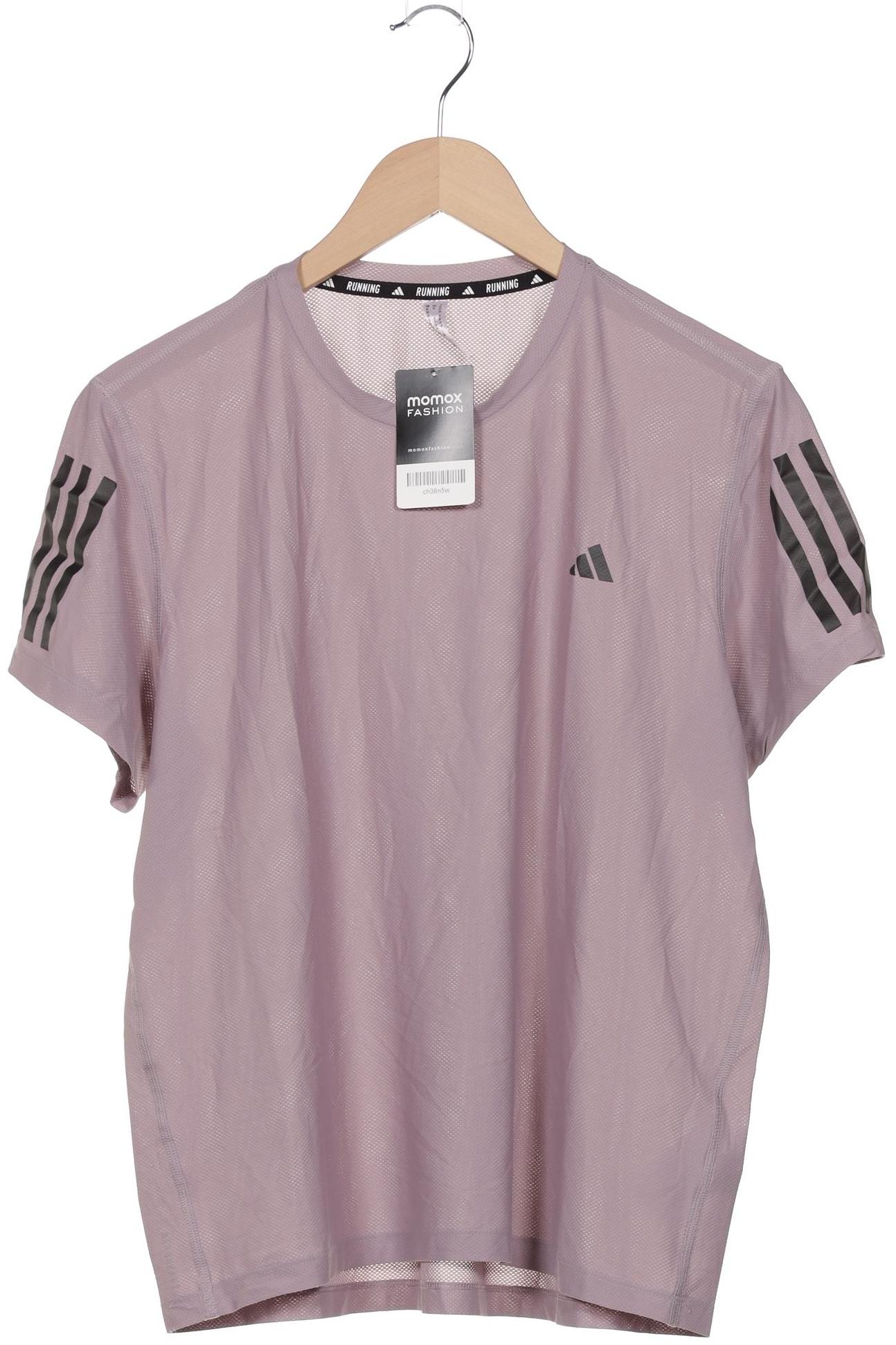 

adidas Damen T-Shirt, pink, Gr. 44