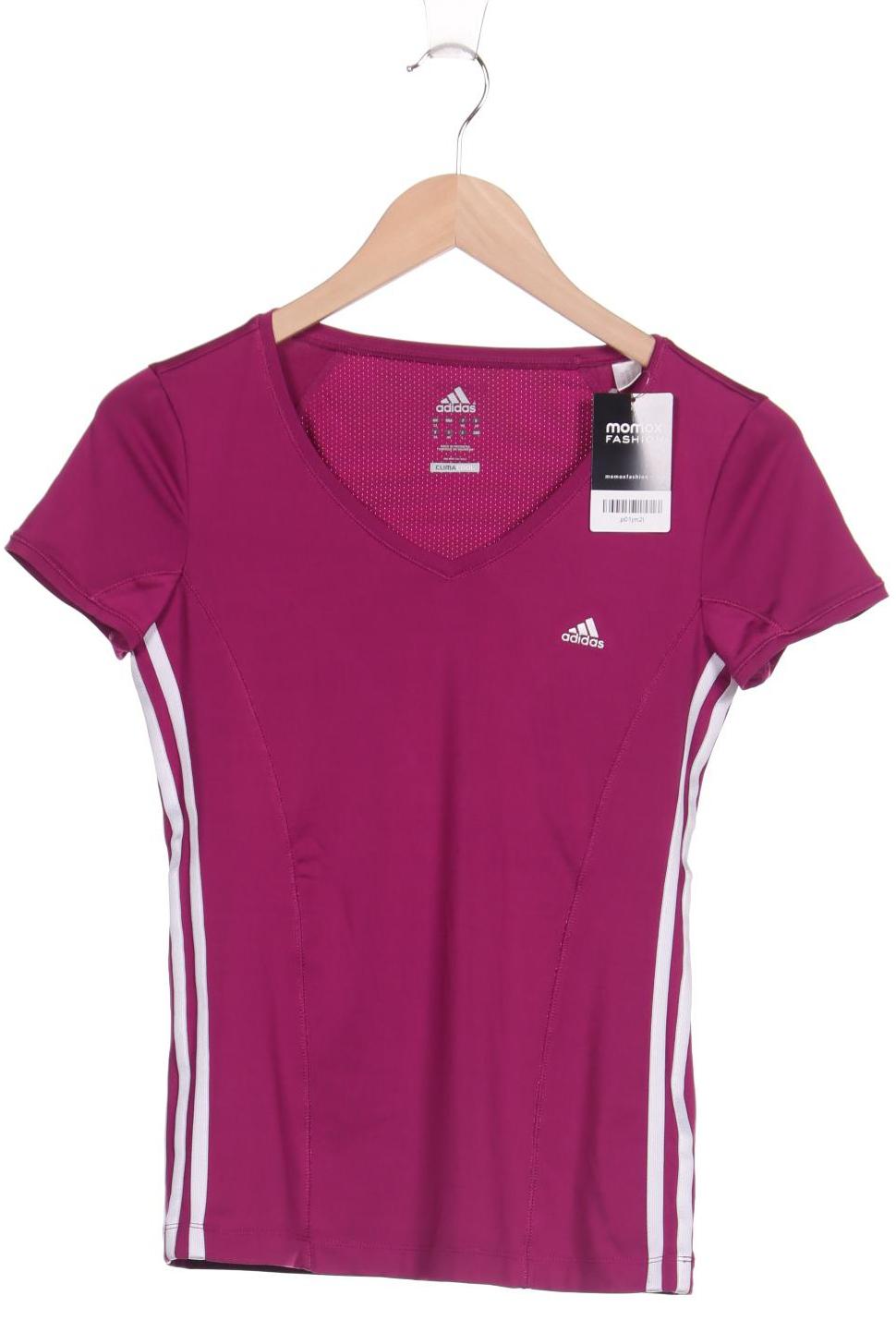 

Adidas Damen T-Shirt, pink