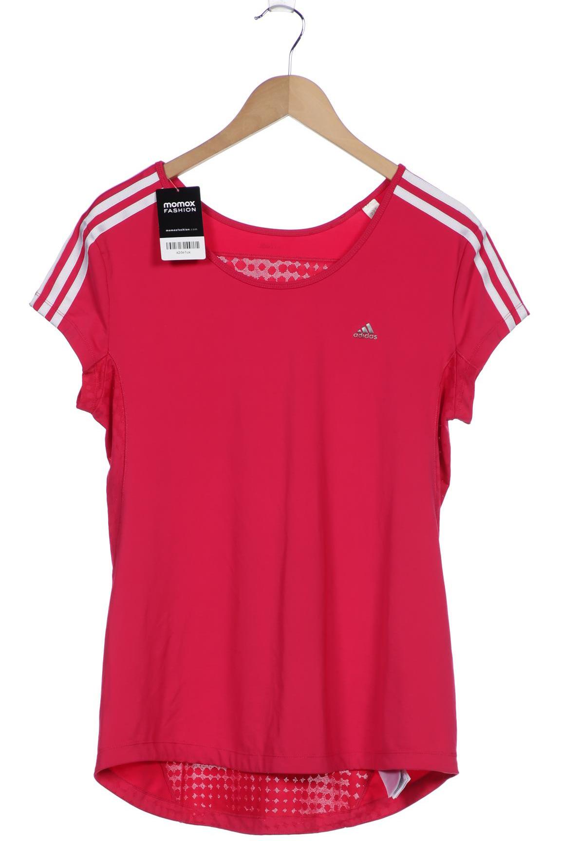 

Adidas Damen T-Shirt, pink