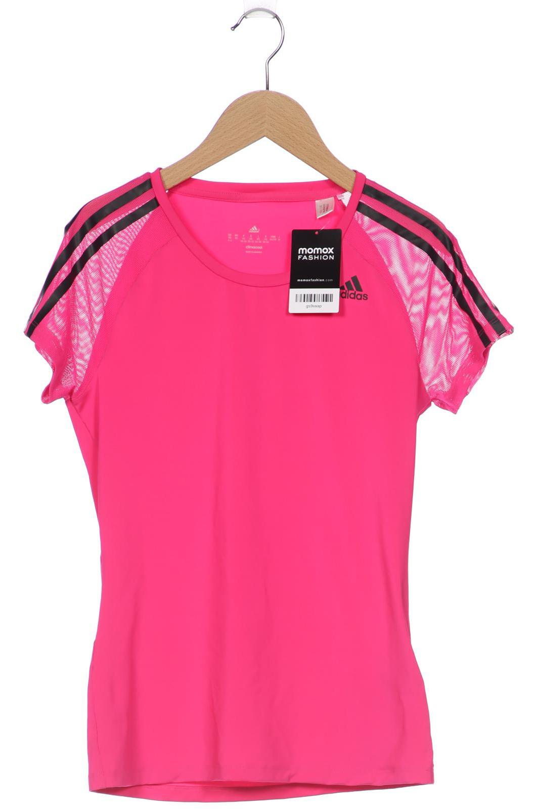 

Adidas Damen T-Shirt, neon