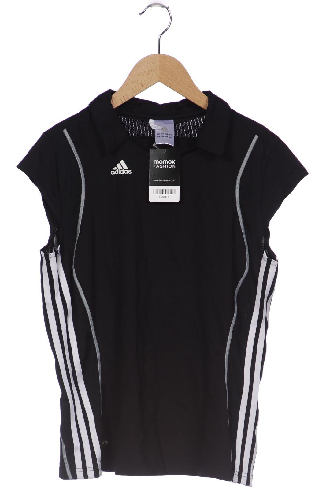 

Adidas Damen T-Shirt, schwarz