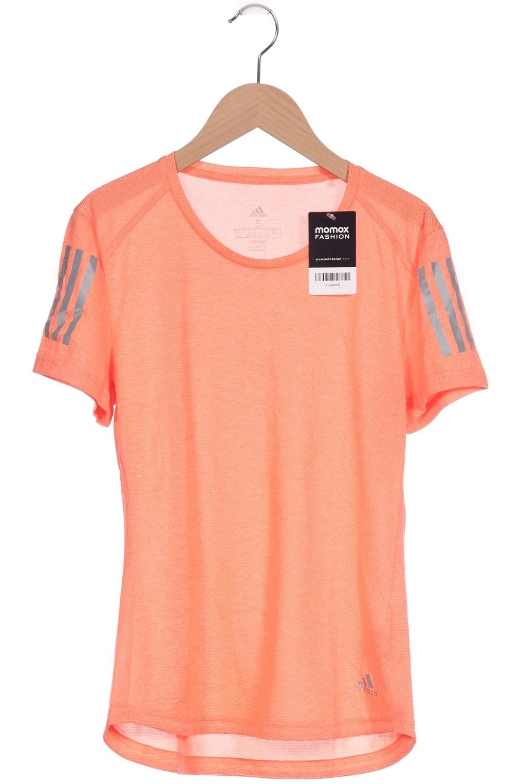 

adidas Damen T-Shirt, pink, Gr. 36