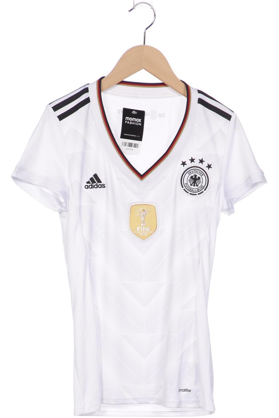 

Adidas Damen T-Shirt, weiß