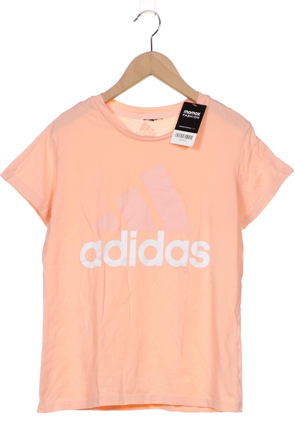 

adidas Damen T-Shirt, pink, Gr. 42