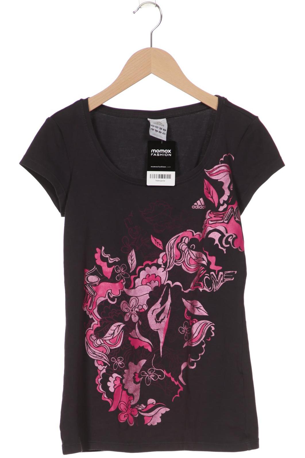 

Adidas Damen T-Shirt, grau