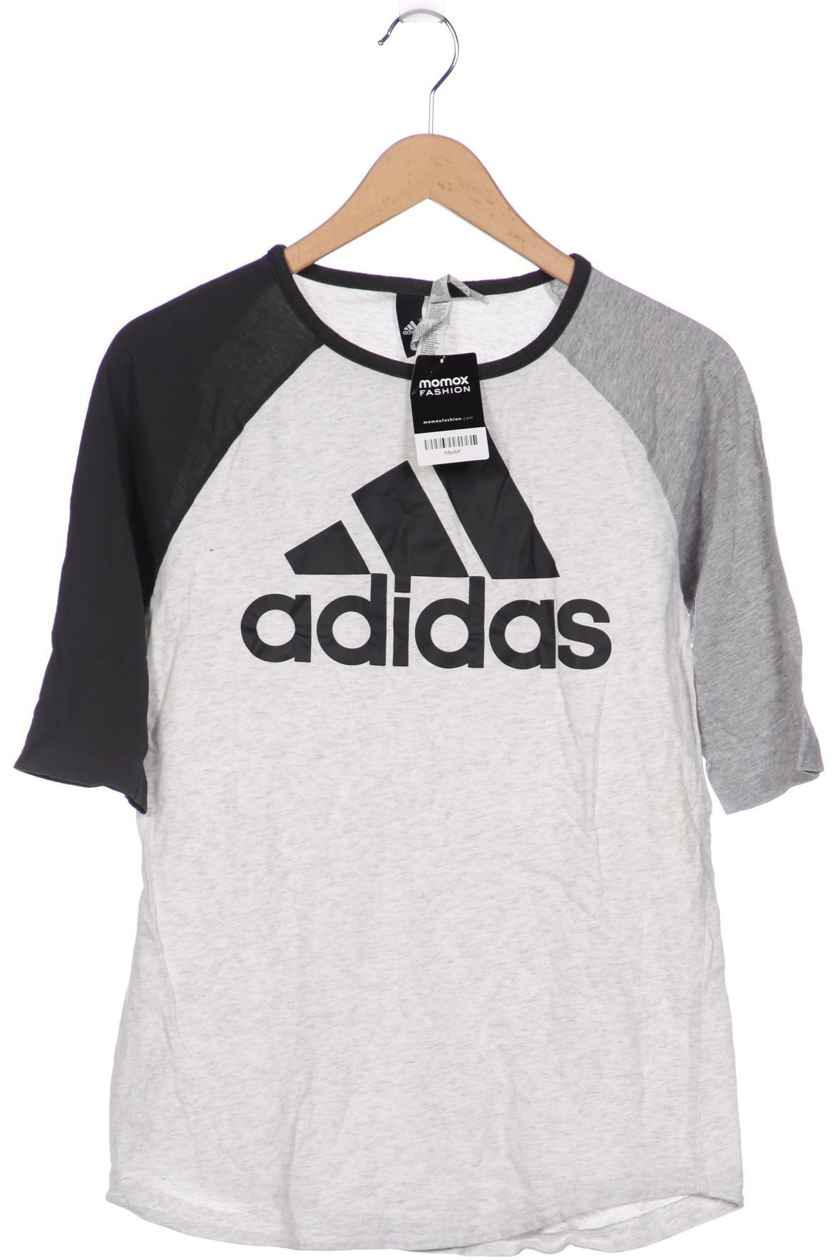 

Adidas Damen T-Shirt, grau