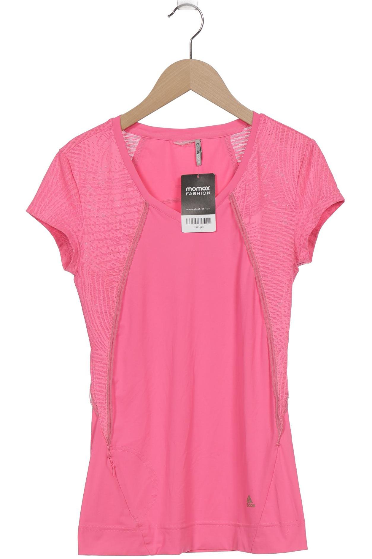 

Adidas Damen T-Shirt, neon