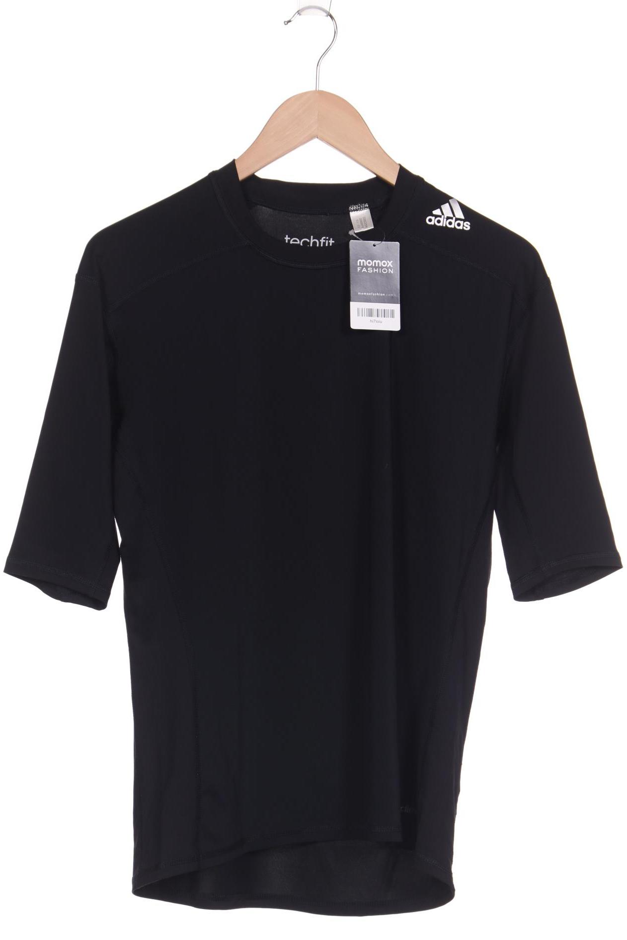 

Adidas Damen T-Shirt, schwarz