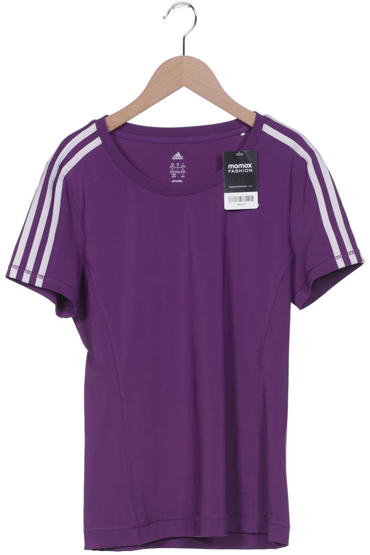 

Adidas Damen T-Shirt, flieder