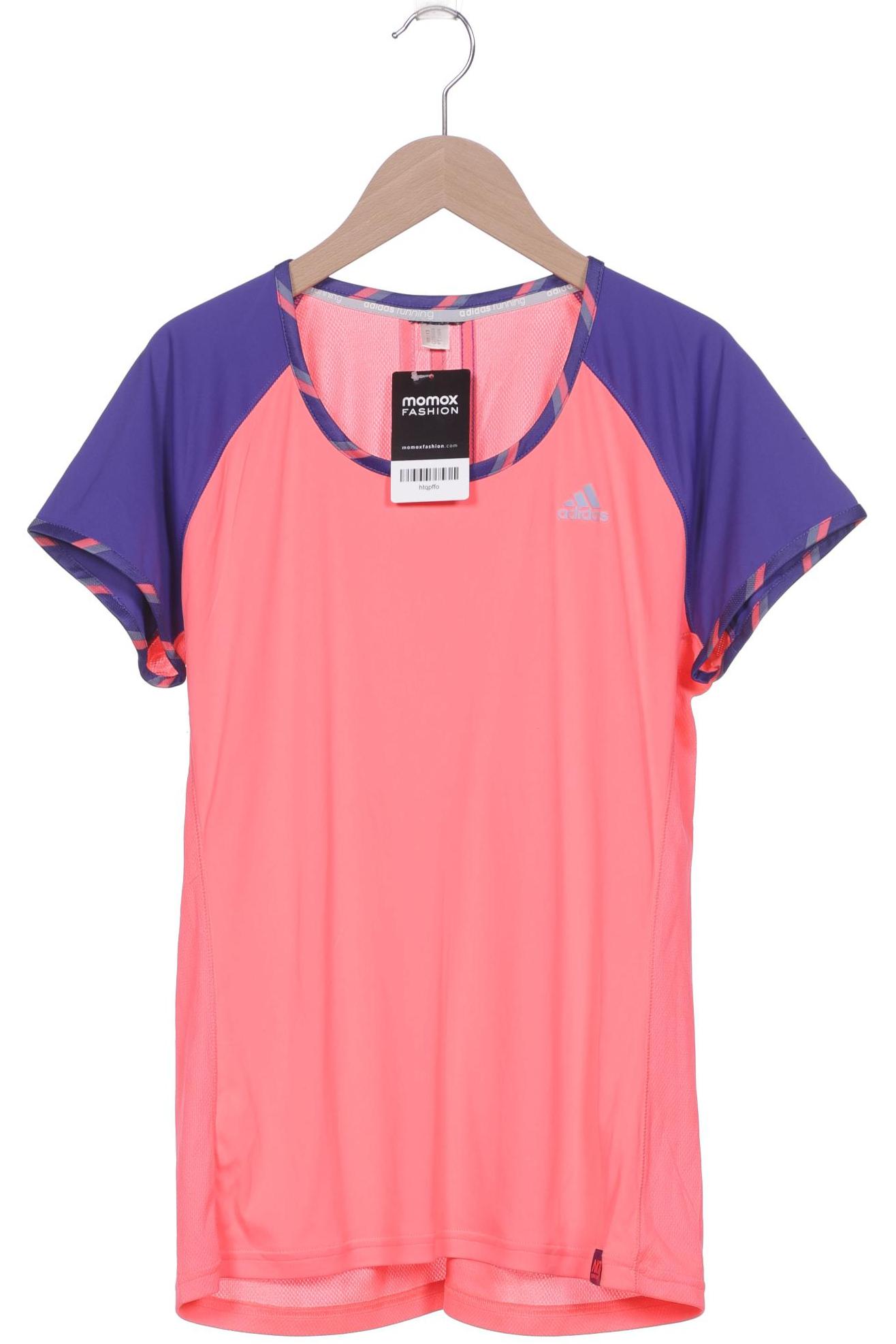 

Adidas Damen T-Shirt, neon