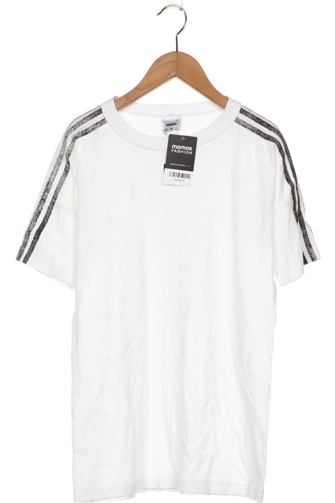 

Adidas Damen T-Shirt, weiß