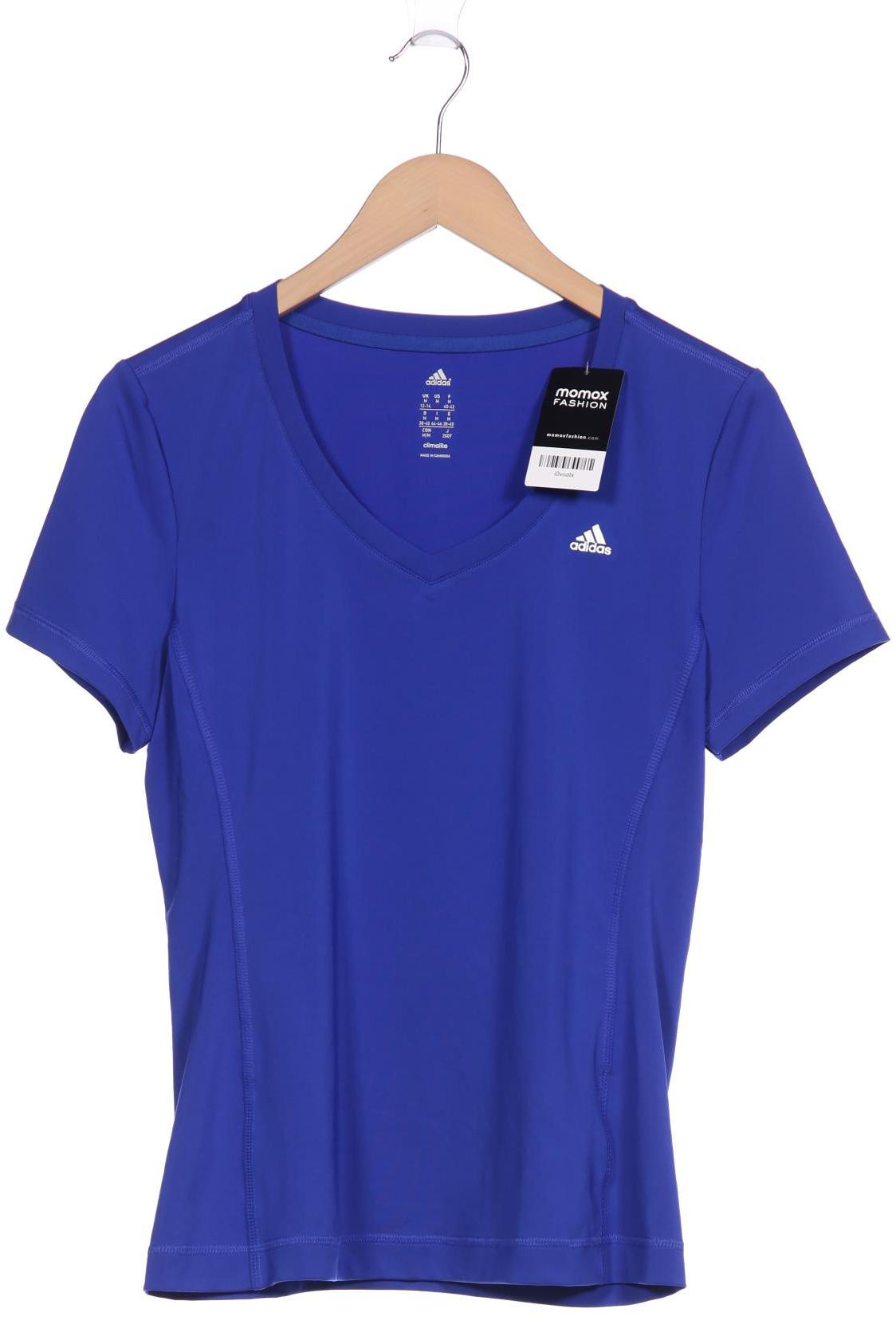 

Adidas Damen T-Shirt, blau