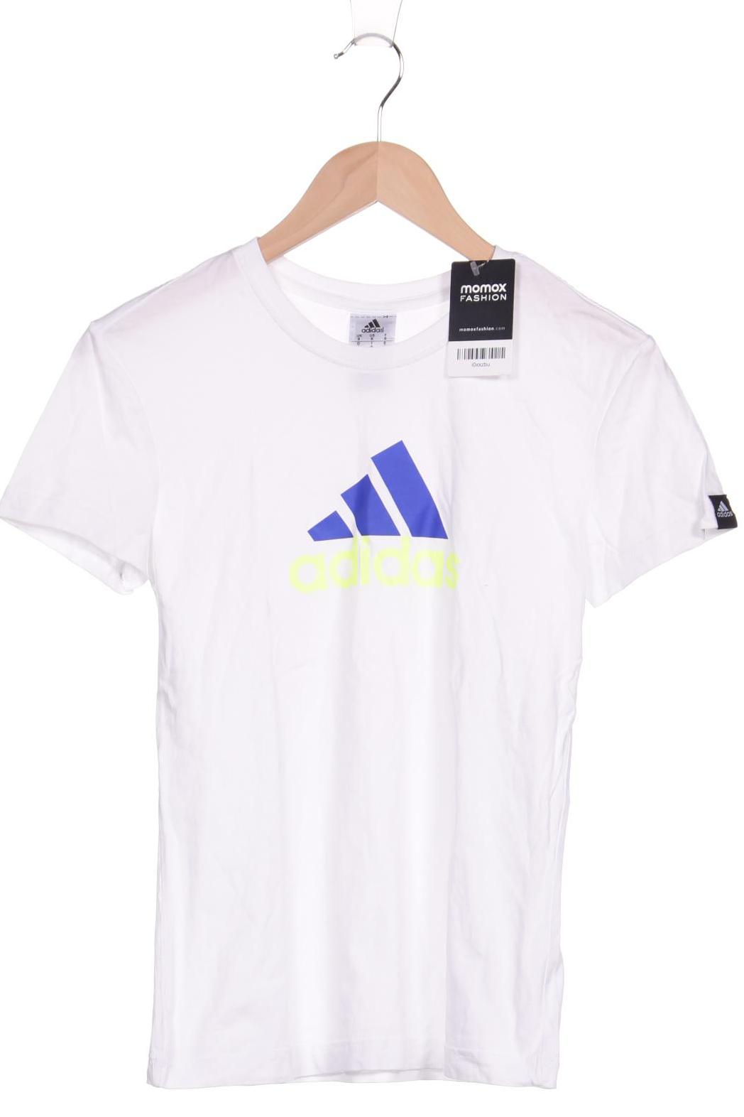 

Adidas Damen T-Shirt, weiß