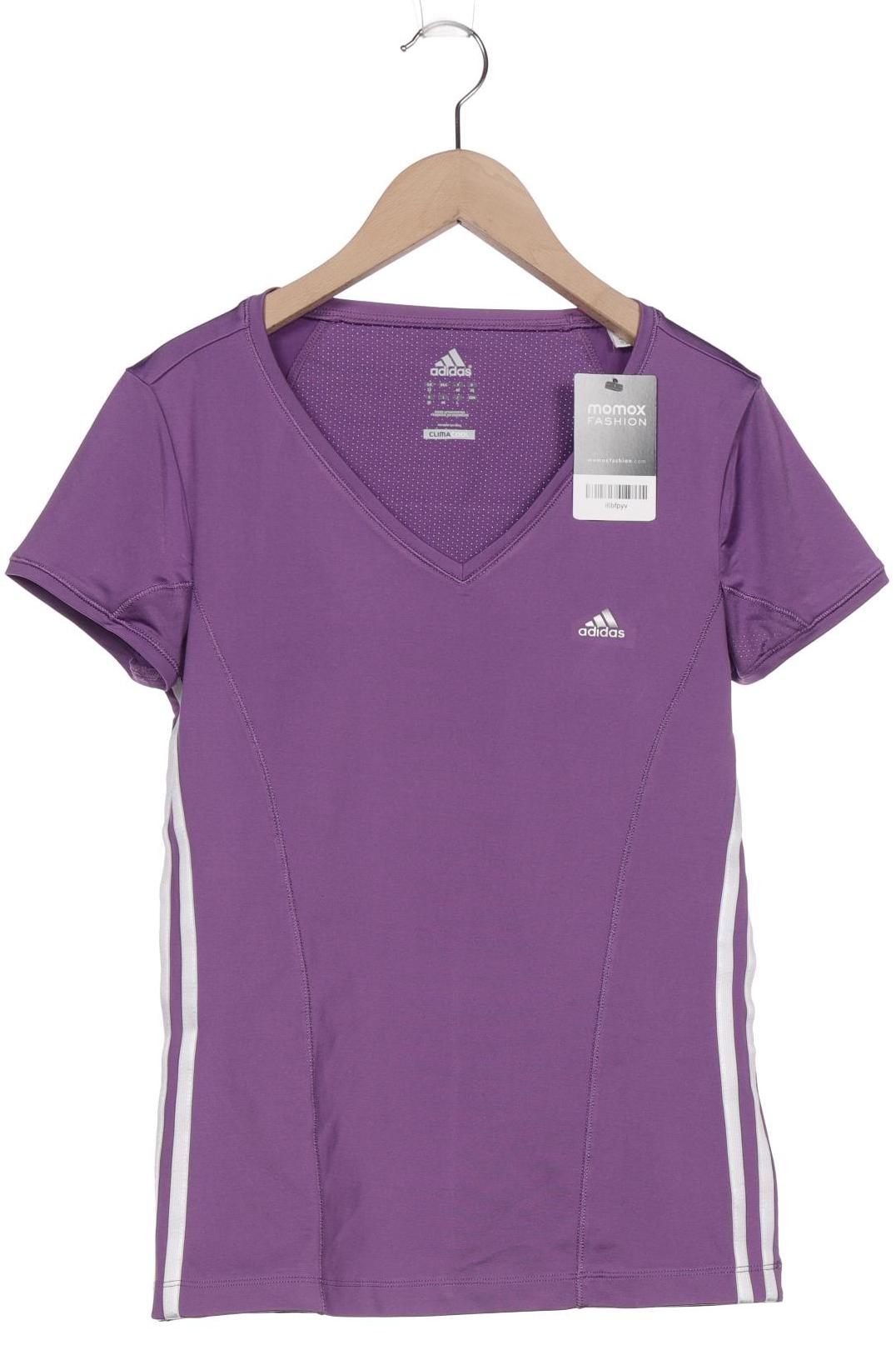 

Adidas Damen T-Shirt, flieder