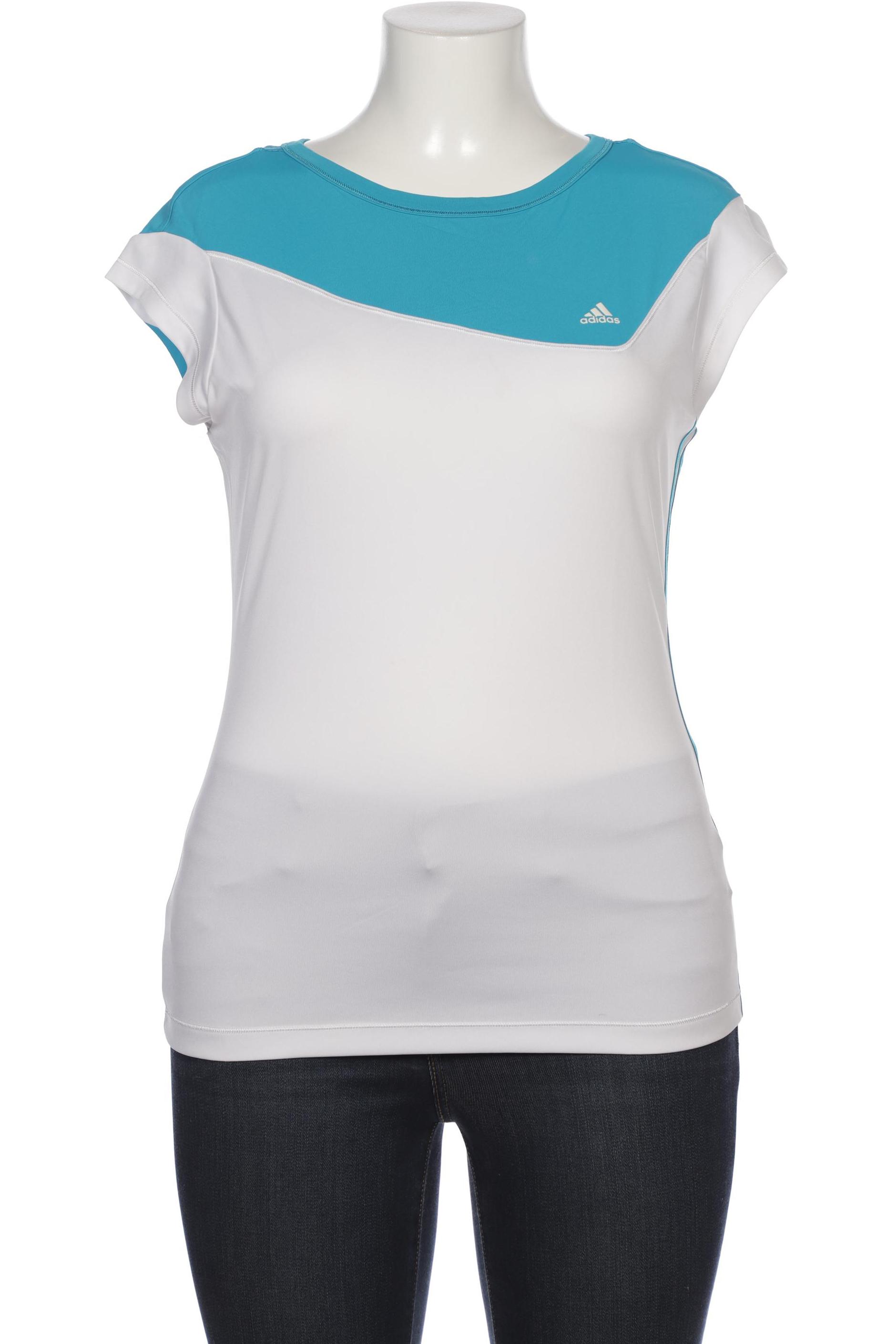 

Adidas Damen T-Shirt, weiß