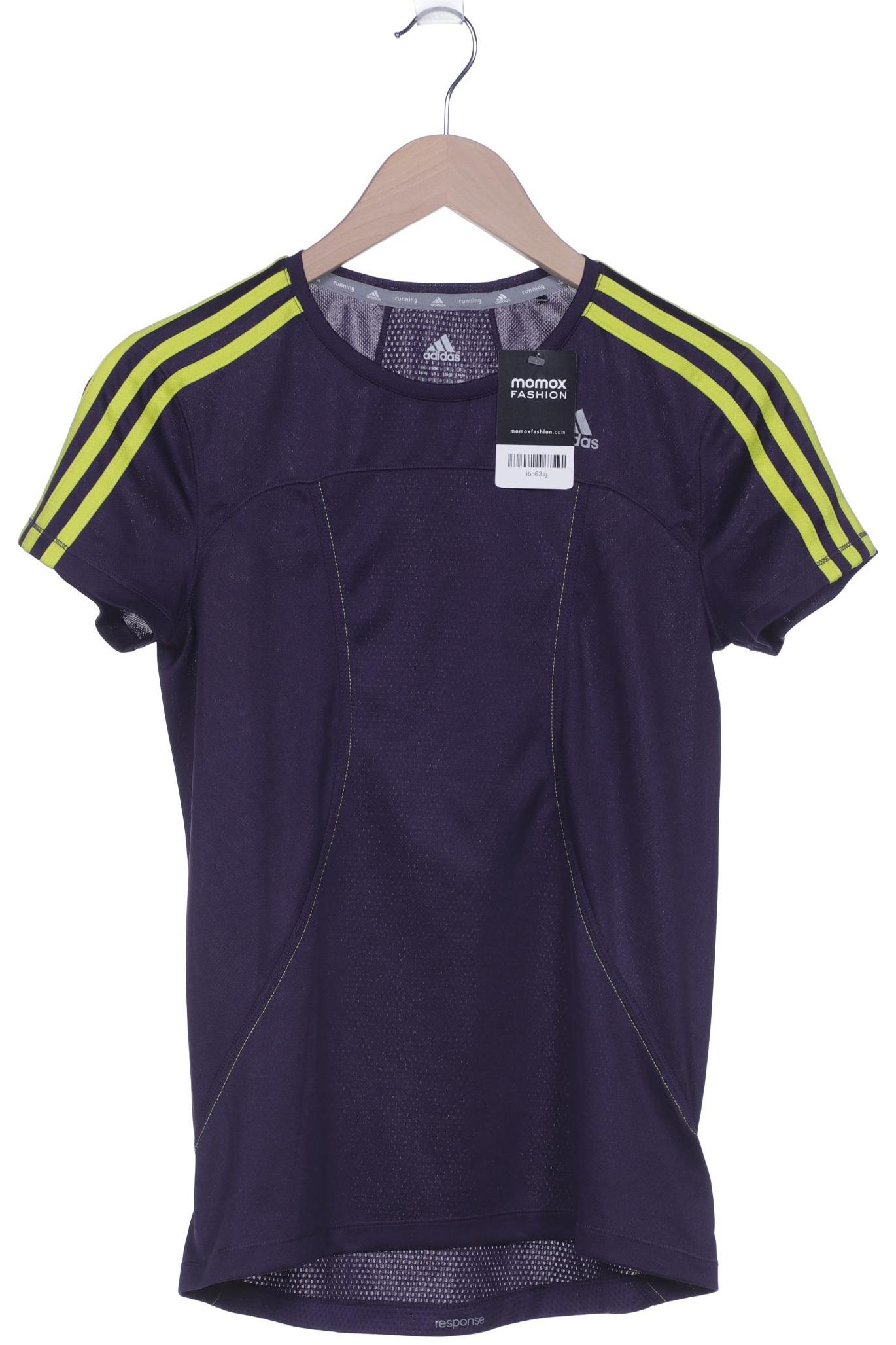 

Adidas Damen T-Shirt, flieder