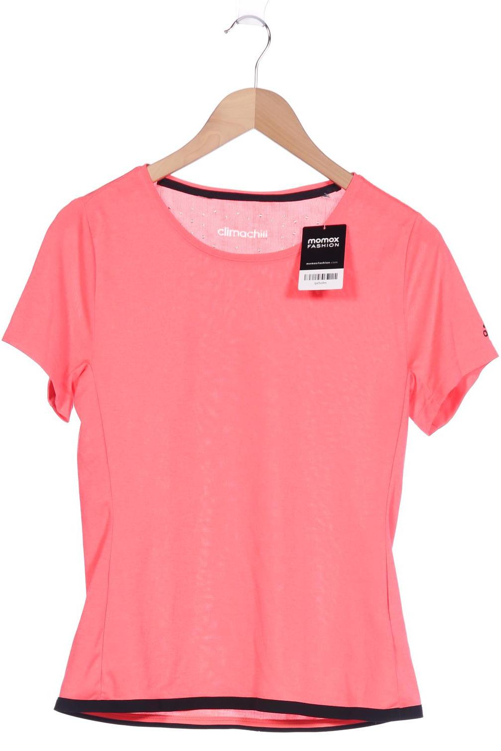 

adidas Damen T-Shirt, pink