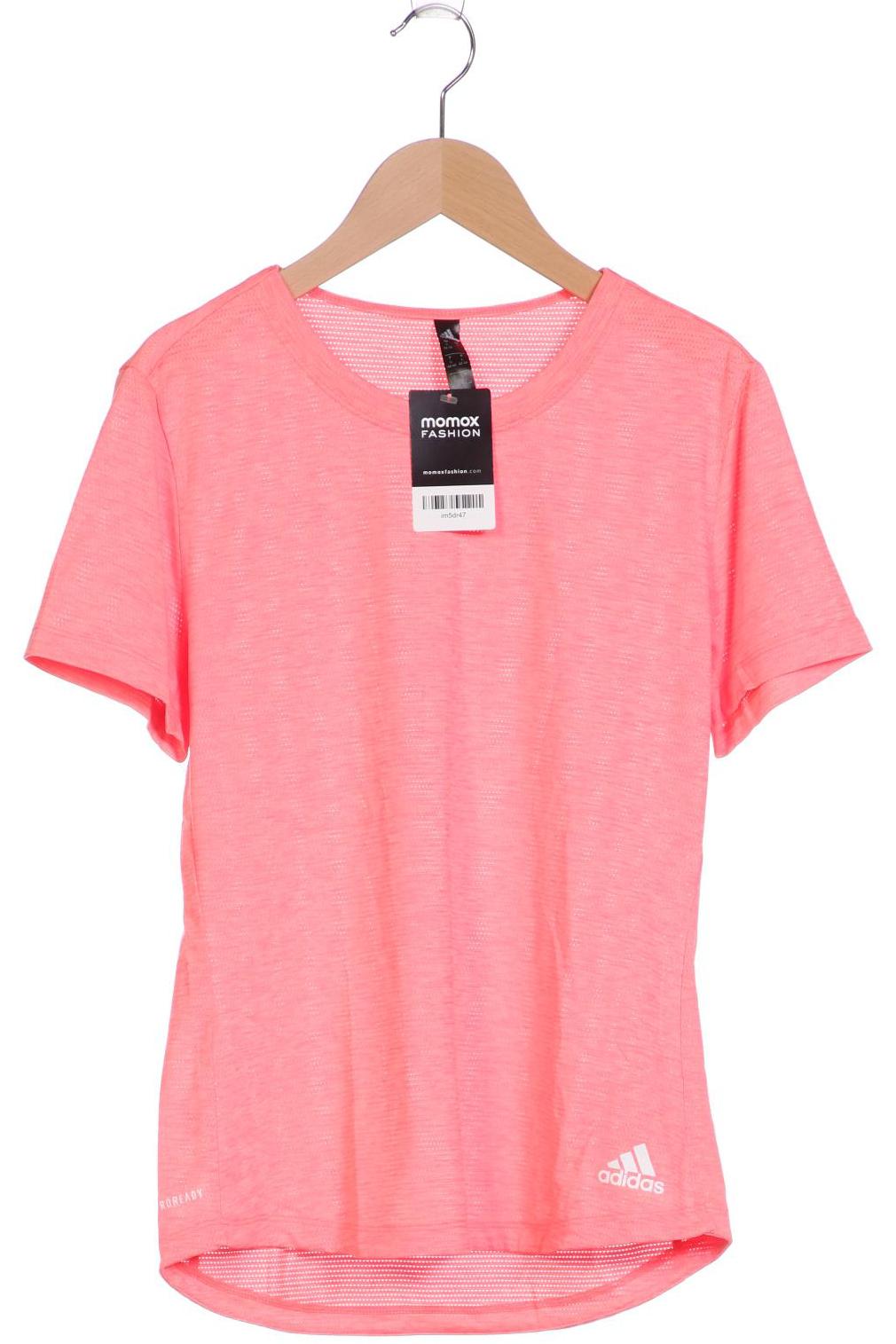 

Adidas Damen T-Shirt, pink