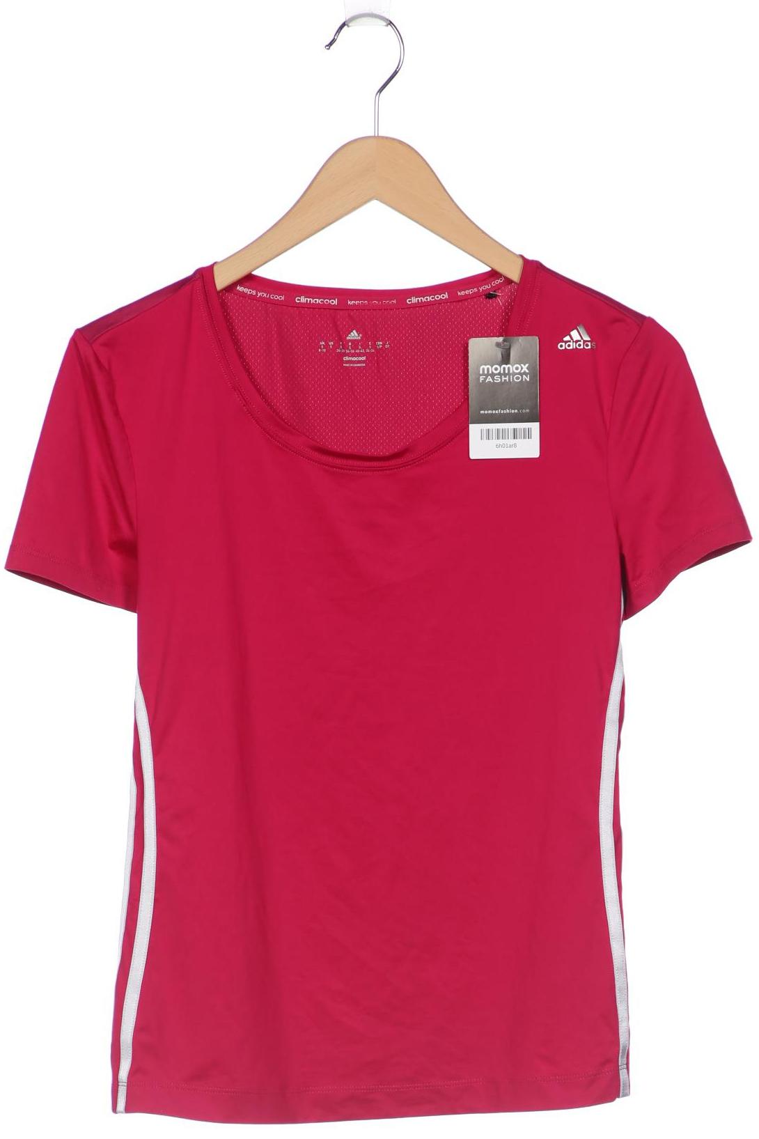 

Adidas Damen T-Shirt, pink
