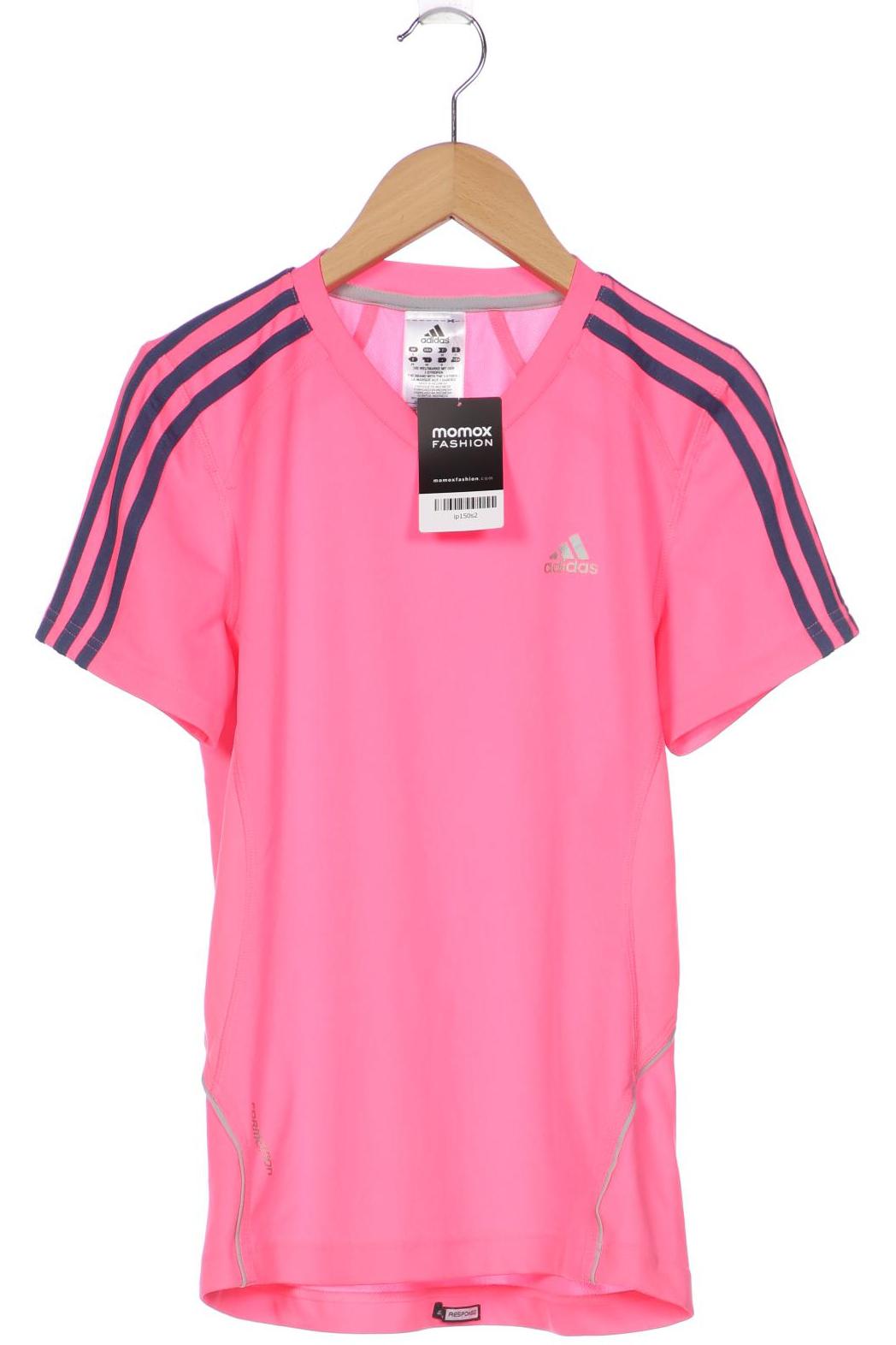 

Adidas Damen T-Shirt, pink