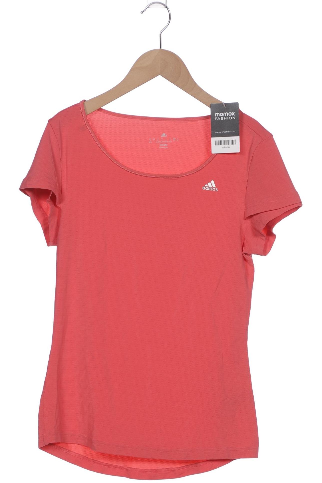 

adidas Damen T-Shirt, pink, Gr. 36