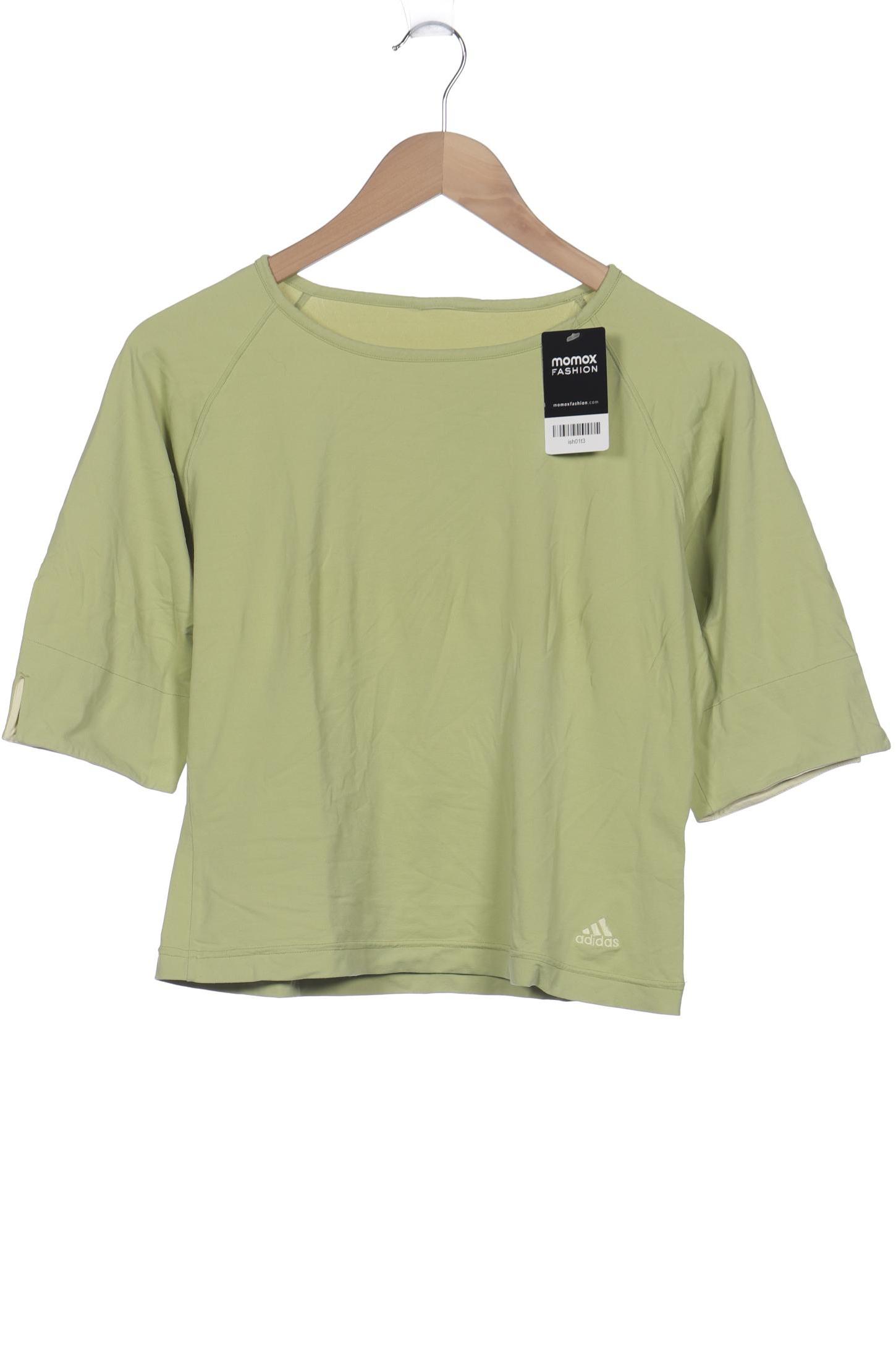 

Adidas Damen T-Shirt, gelb