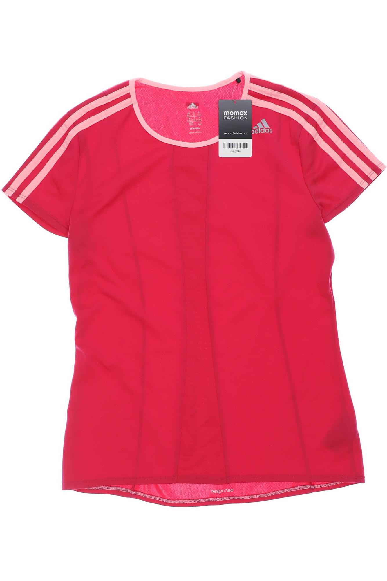 

Adidas Damen T-Shirt, pink