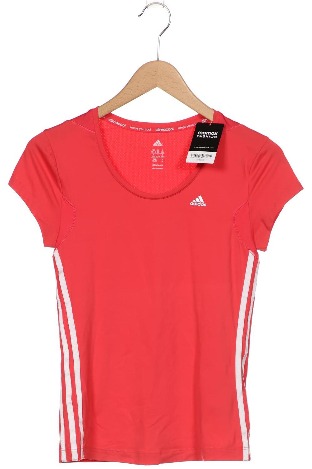 

Adidas Damen T-Shirt, pink