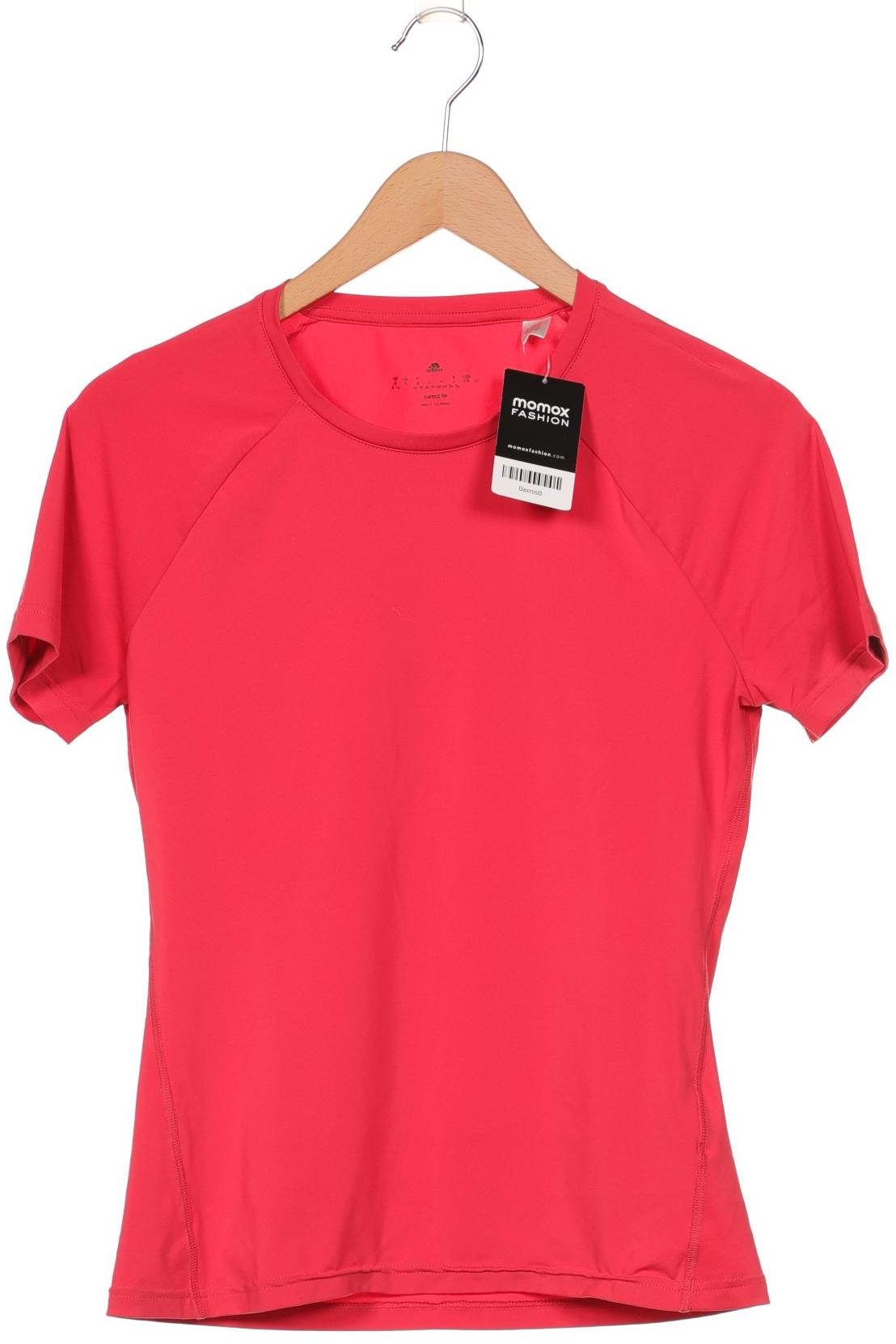

Adidas Damen T-Shirt, pink