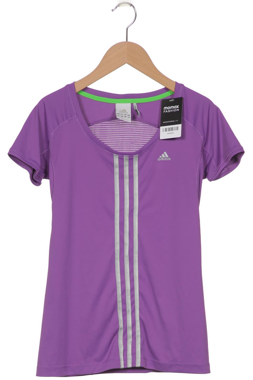 

Adidas Damen T-Shirt, flieder