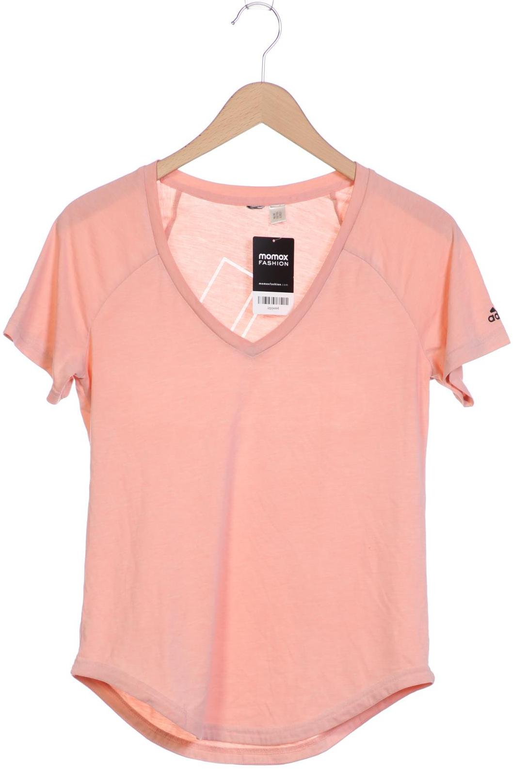 

Adidas Damen T-Shirt, pink