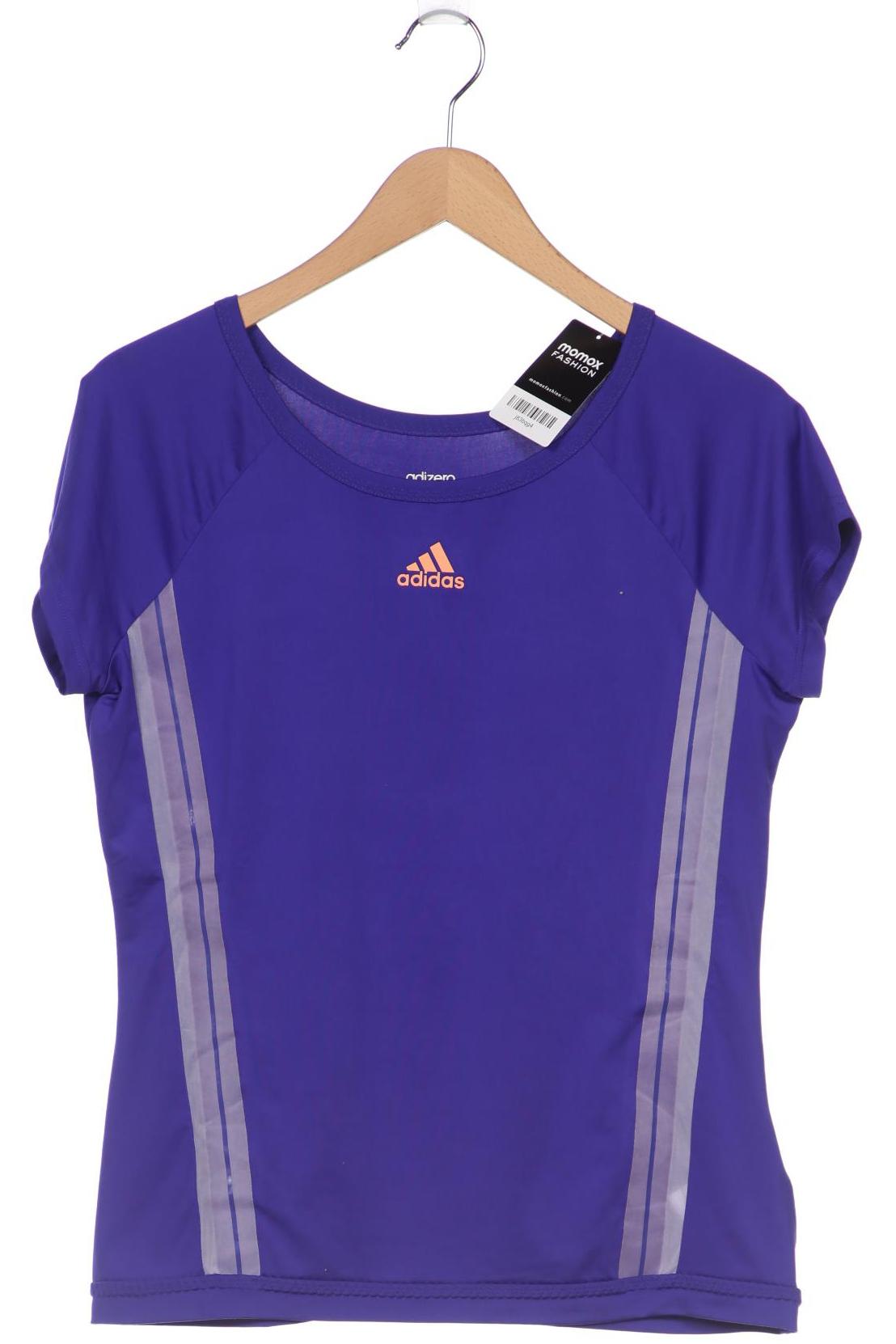 

Adidas Damen T-Shirt, blau