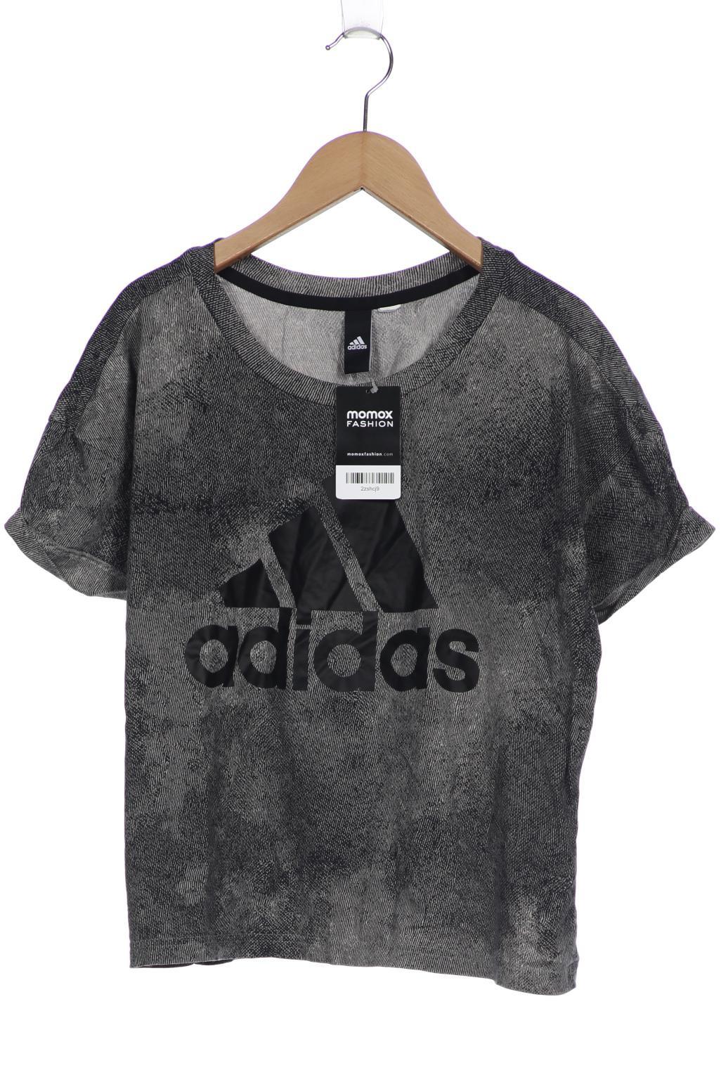 

Adidas Damen T-Shirt, grau