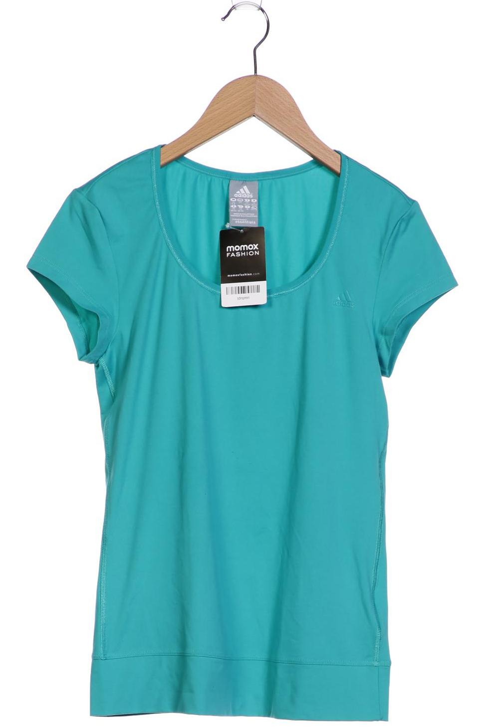 

Adidas Damen T-Shirt, grün