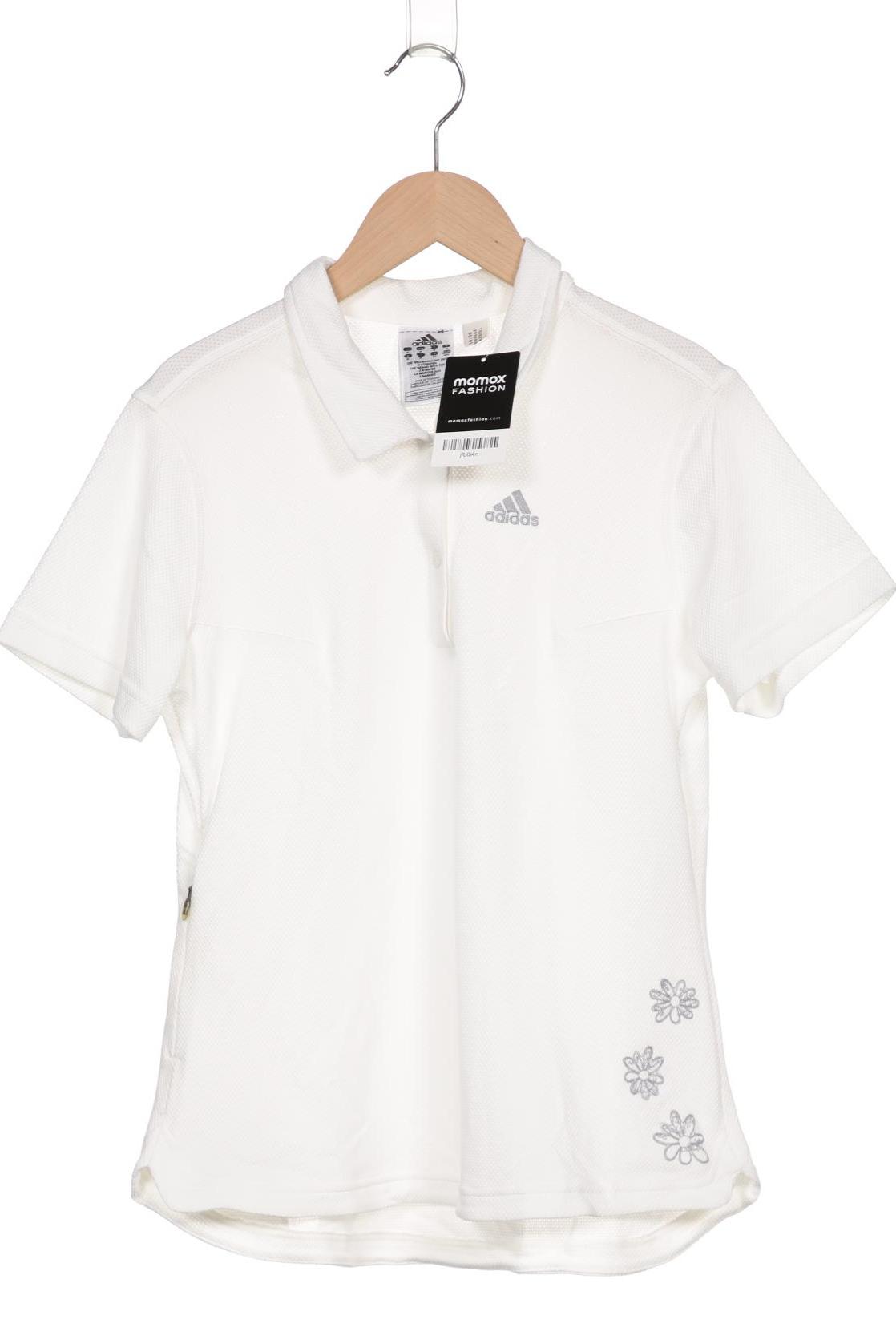 

Adidas Damen T-Shirt, weiß
