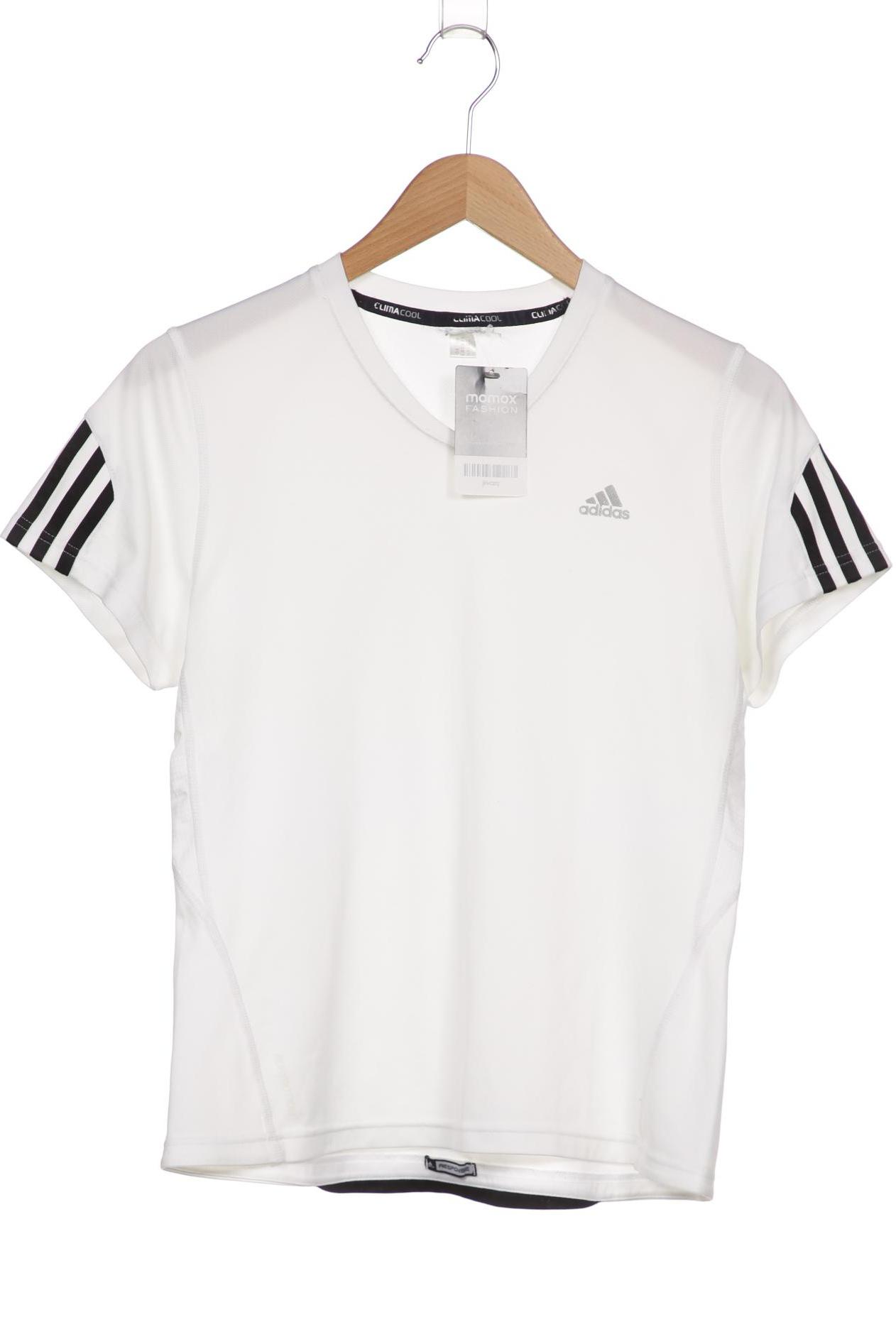 

Adidas Damen T-Shirt, weiß